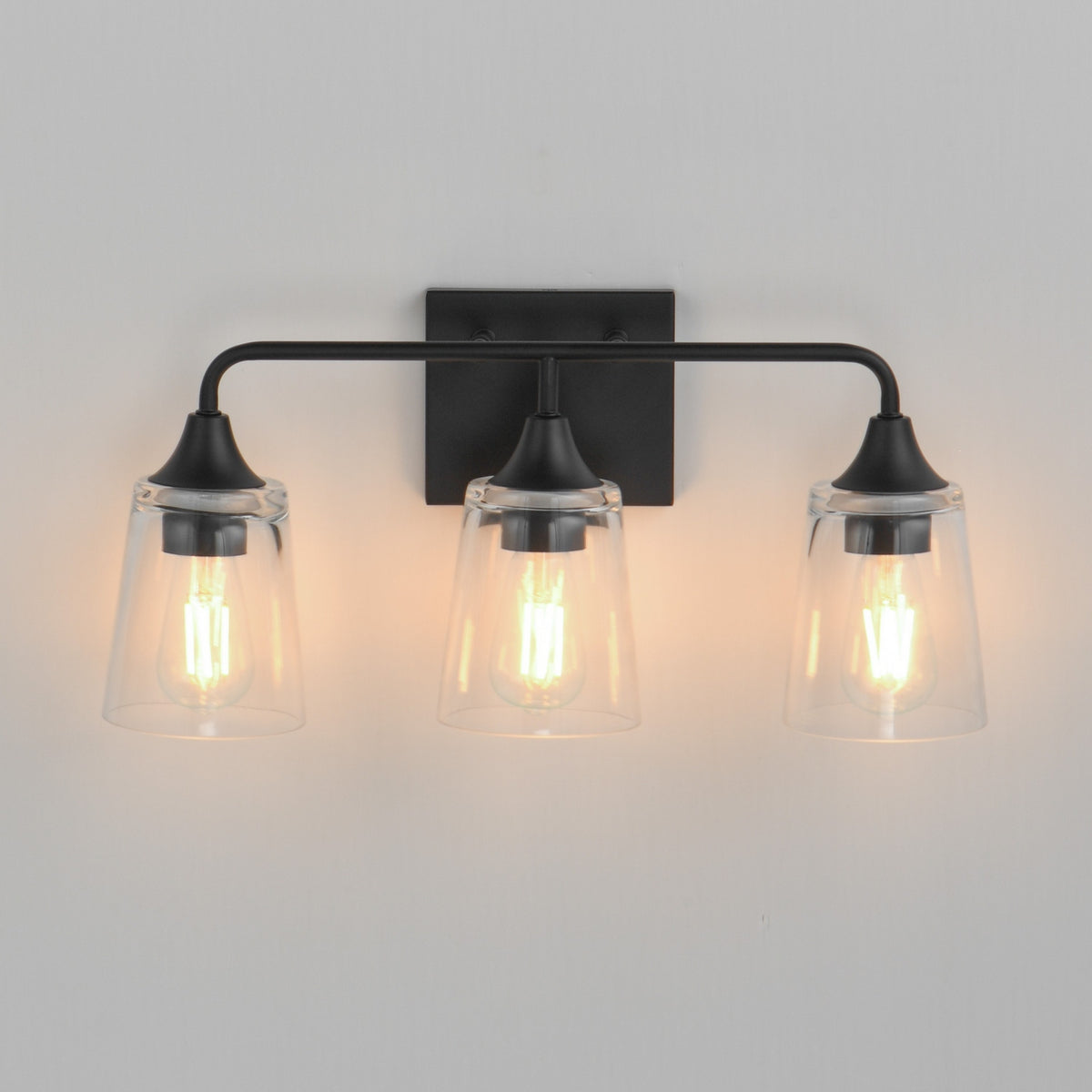 Applique de vanité 3 lumières | Hudson