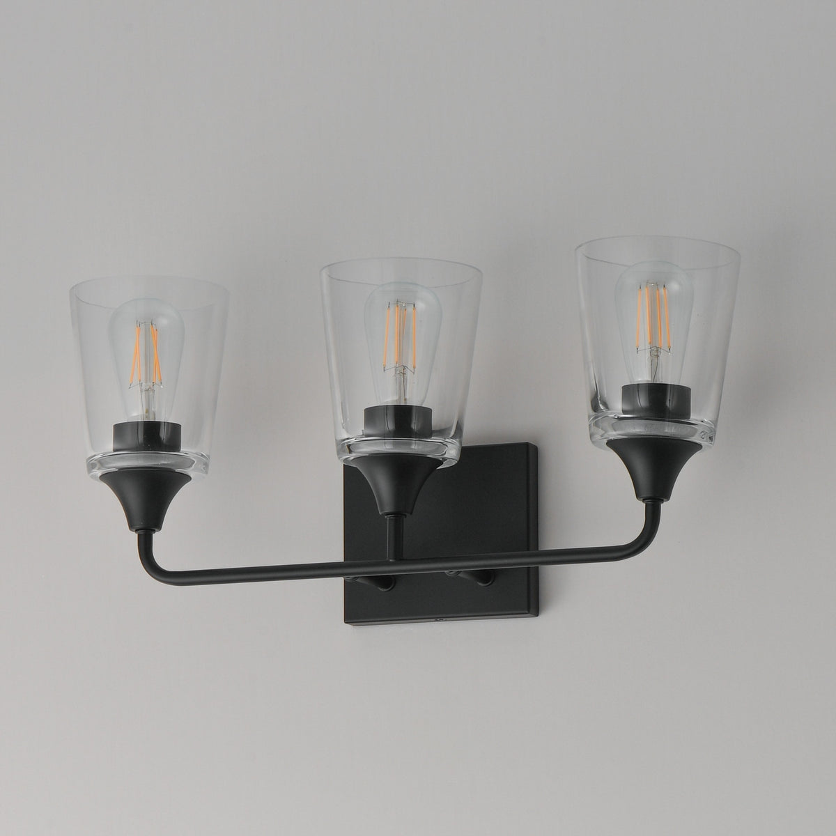Applique de vanité 3 lumières | Hudson