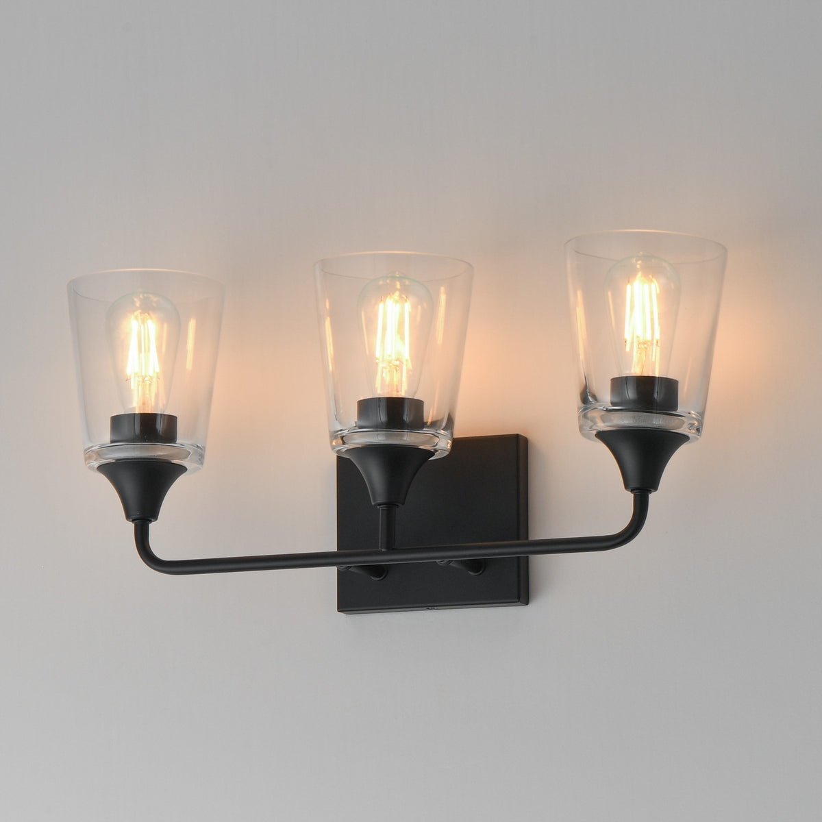 Applique de vanité 3 lumières | Hudson