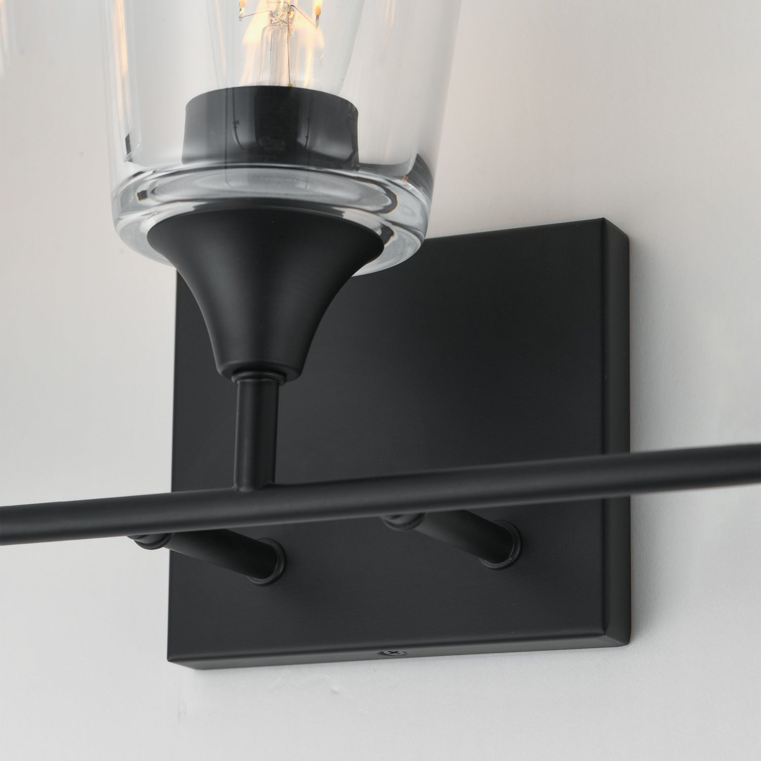 Applique de vanité 3 lumières | Hudson