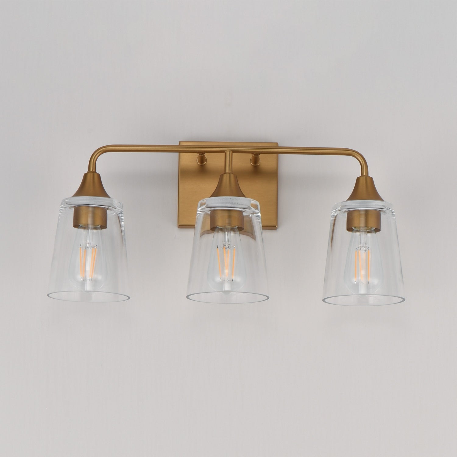Applique de vanité 3 lumières | Hudson