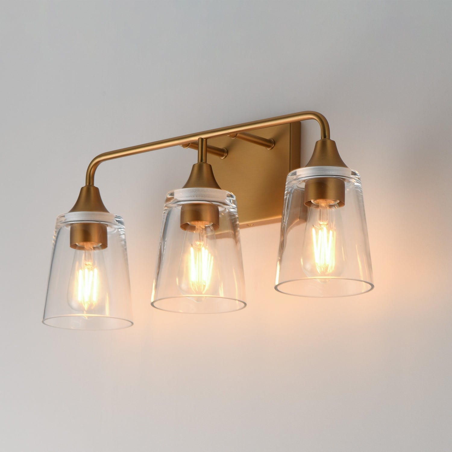 Applique de vanité 3 lumières | Hudson