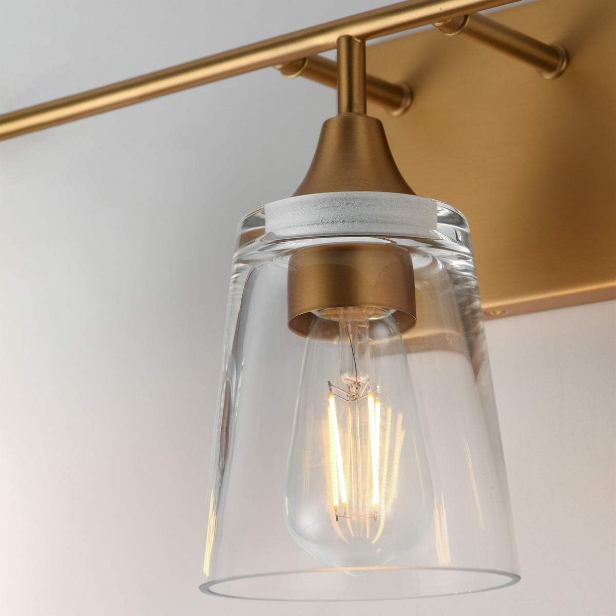 Applique de vanité 3 lumières | Hudson