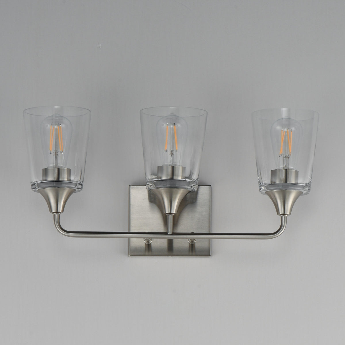 Applique de vanité 3 lumières | Hudson