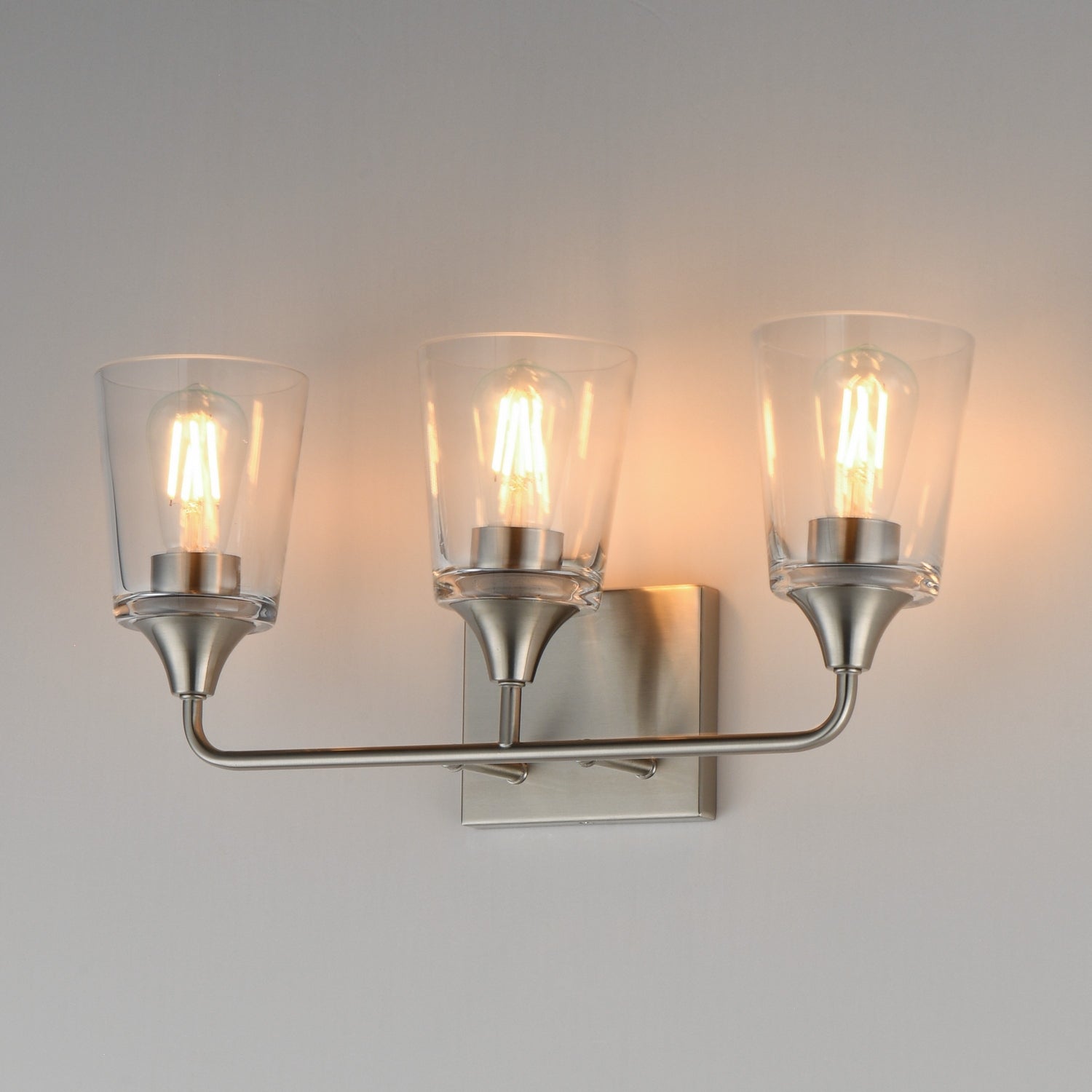 Applique de vanité 3 lumières | Hudson