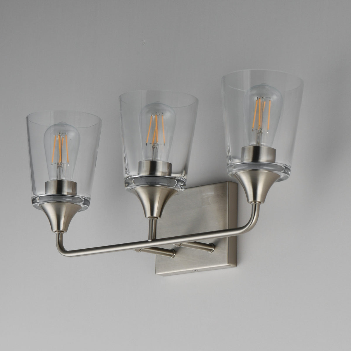 Applique de vanité 3 lumières | Hudson