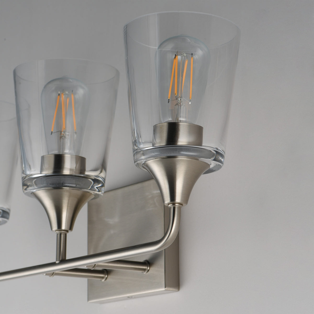 Applique de vanité 3 lumières | Hudson
