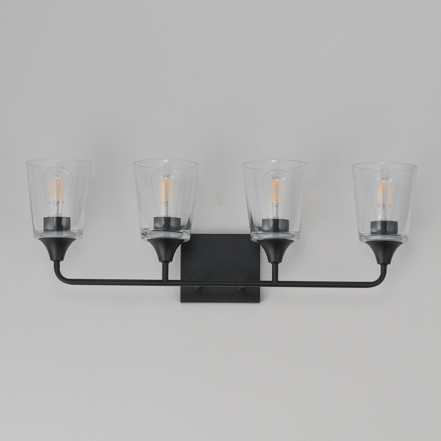 Applique de vanité 4 lumières | Hudson