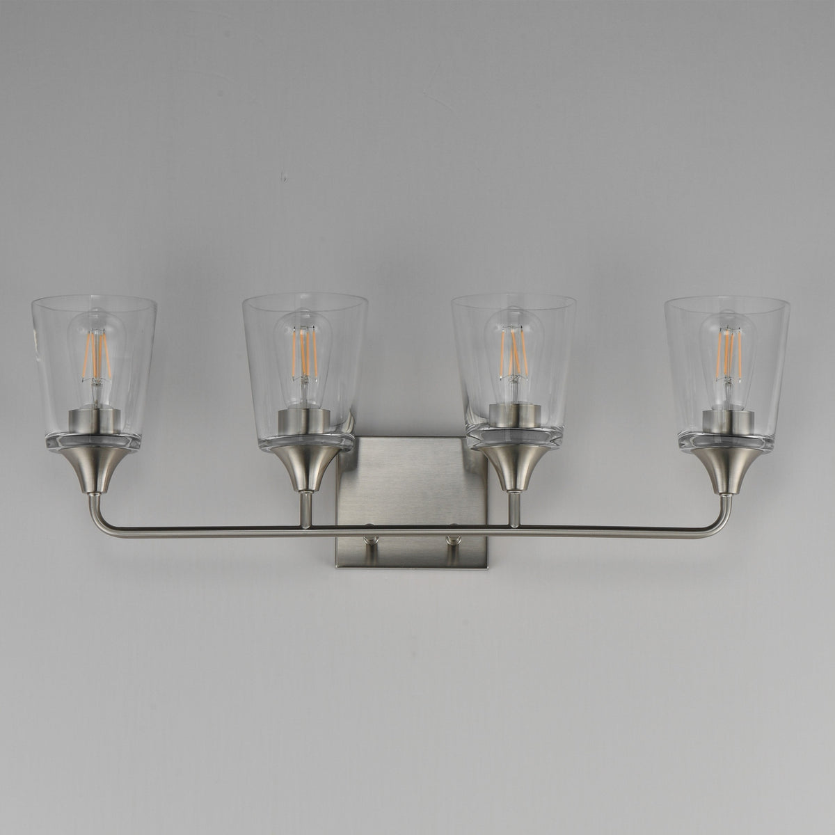 Applique de vanité 4 lumières | Hudson
