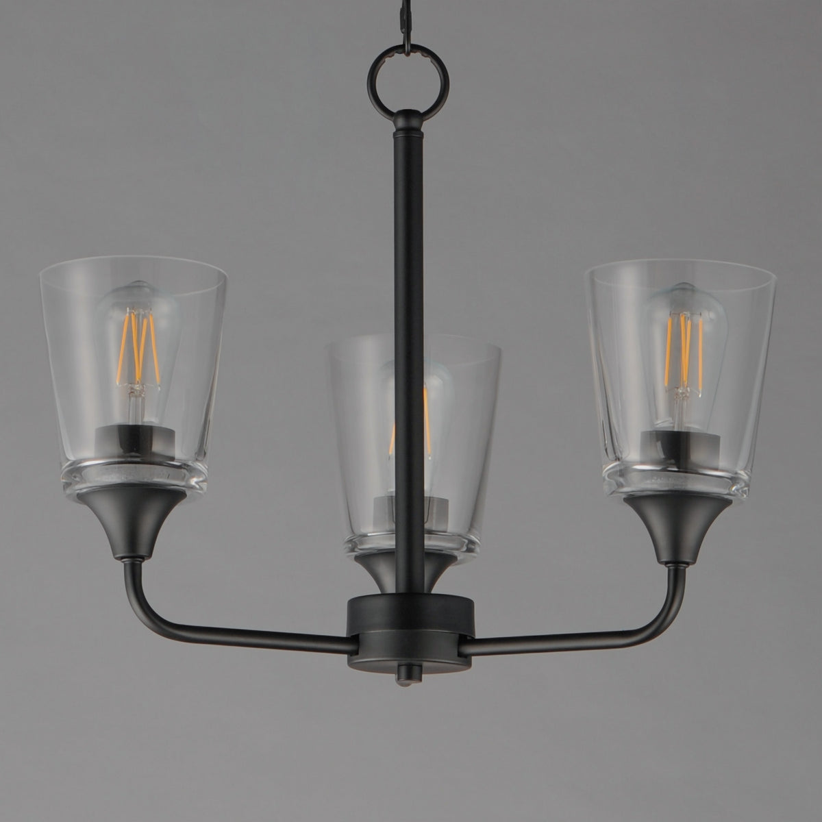 Lustre 3 lumières | Hudson