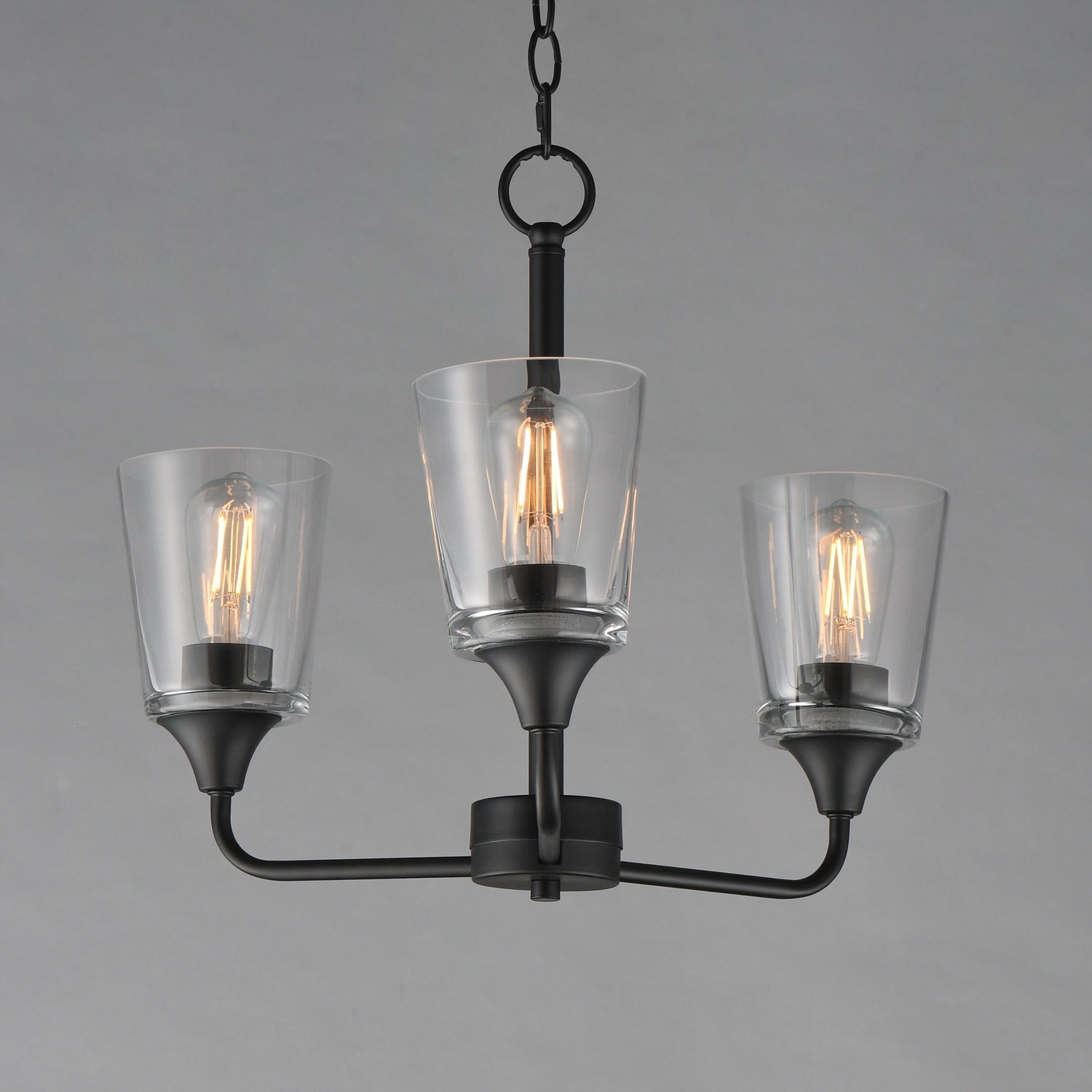 Lustre 3 lumières | Hudson