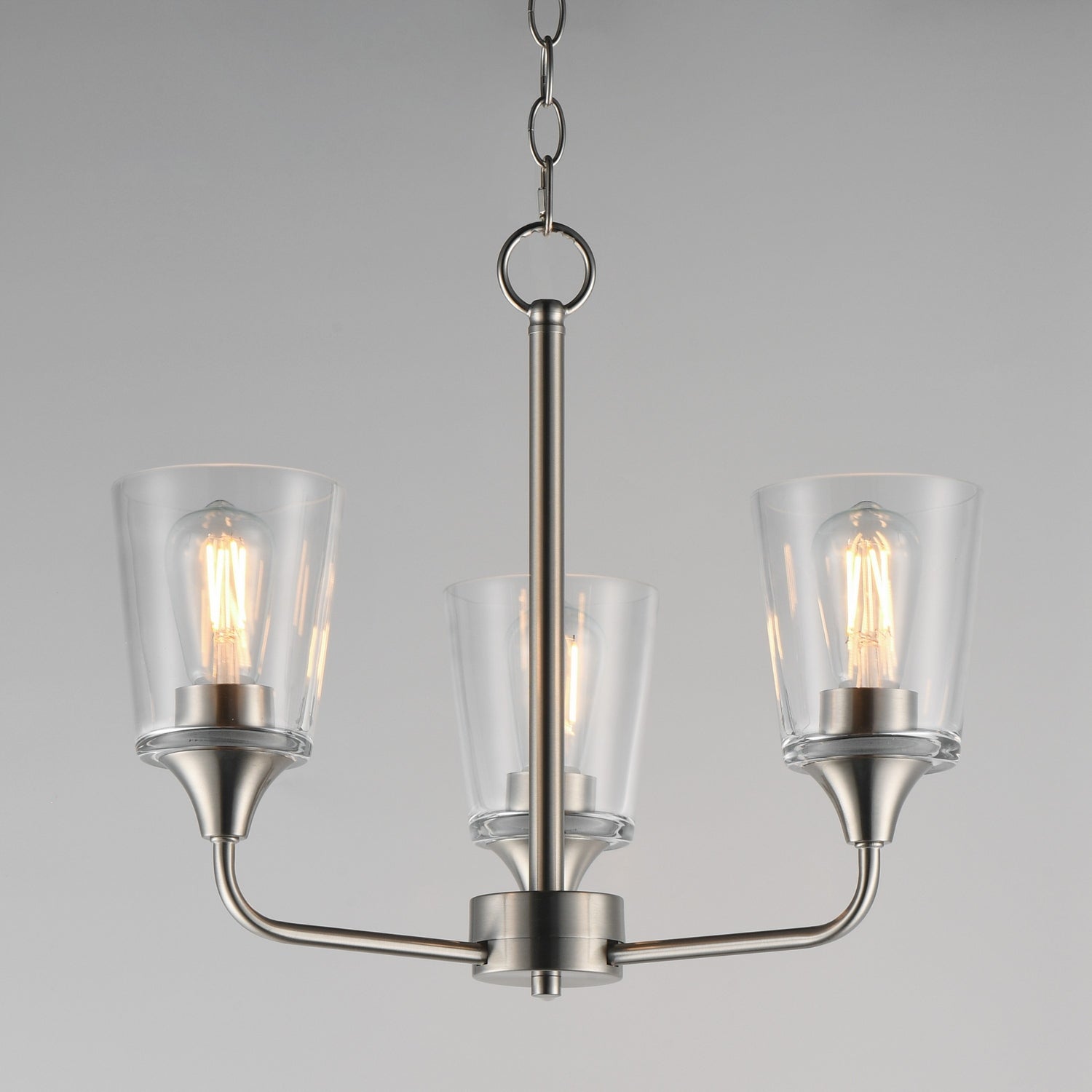 Lustre 3 lumières | Hudson