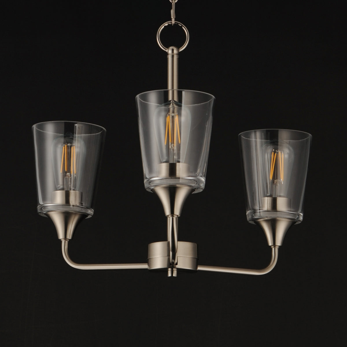 Lustre 3 lumières | Hudson
