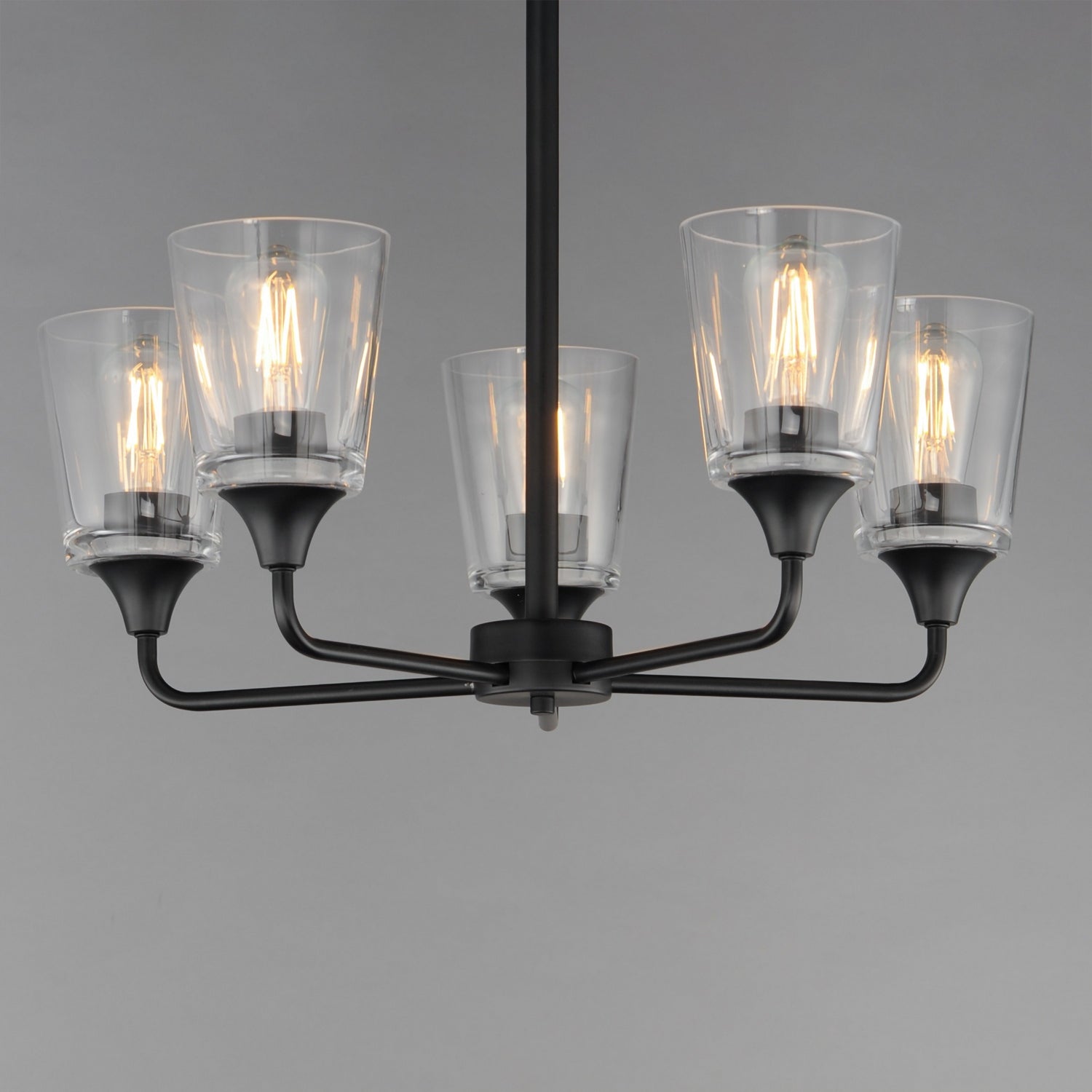 Lustre 5 lumières | Hudson