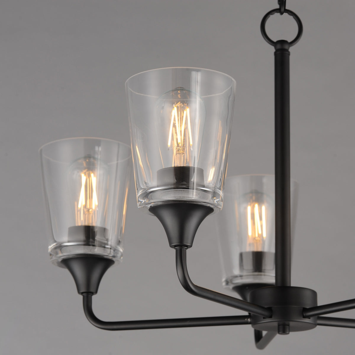 Lustre 5 lumières | Hudson