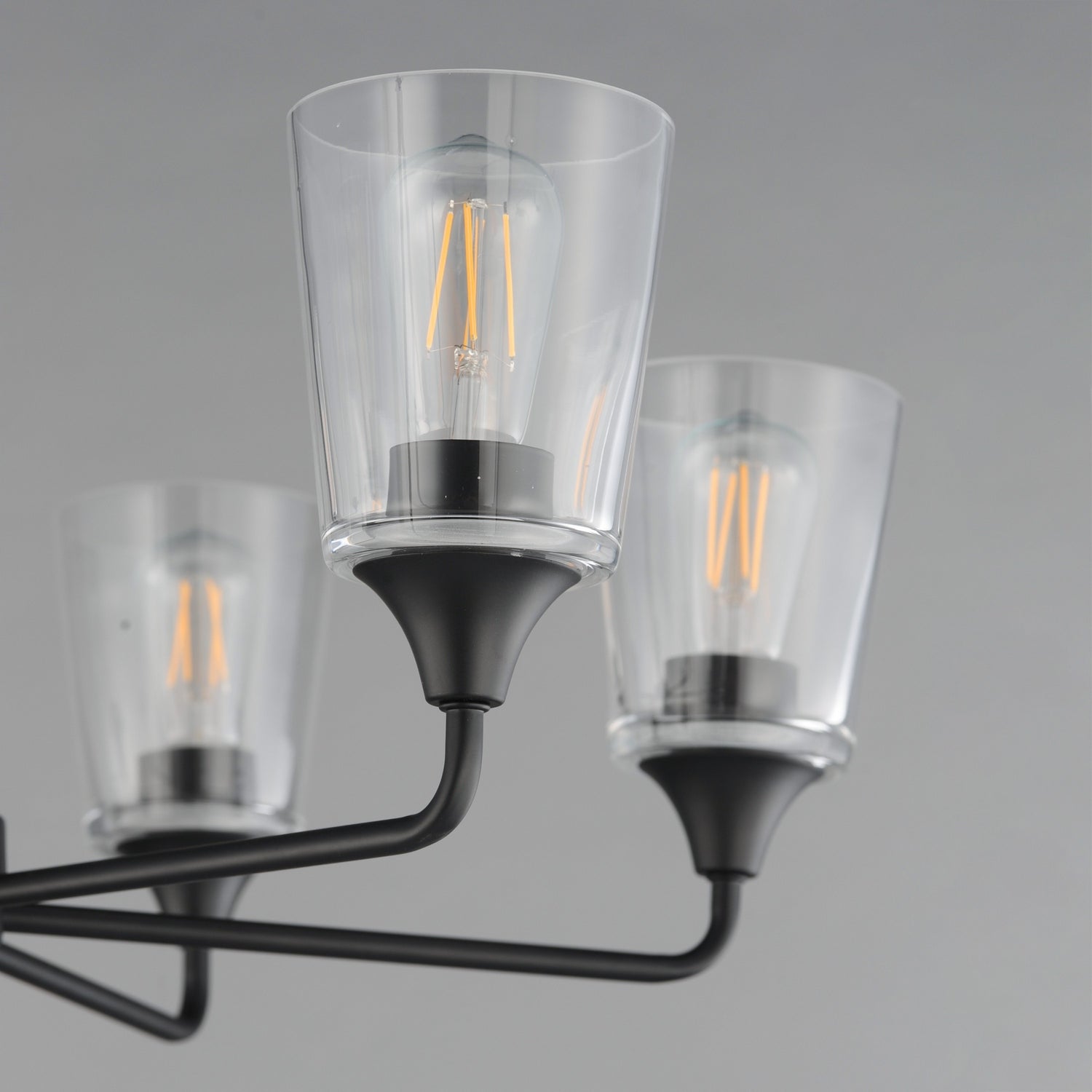 Lustre 6 lumières | Hudson