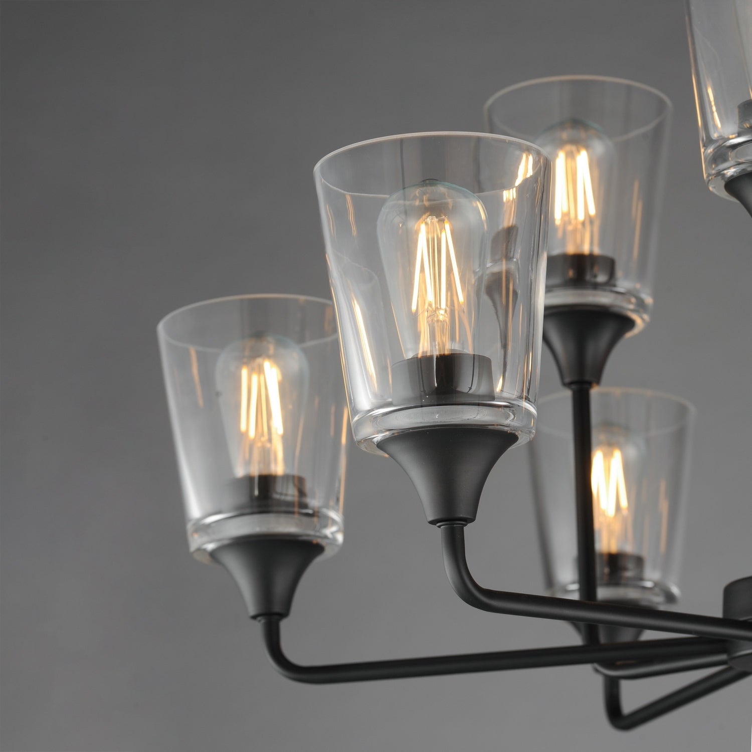 Lustre 9 lumières | Hudson