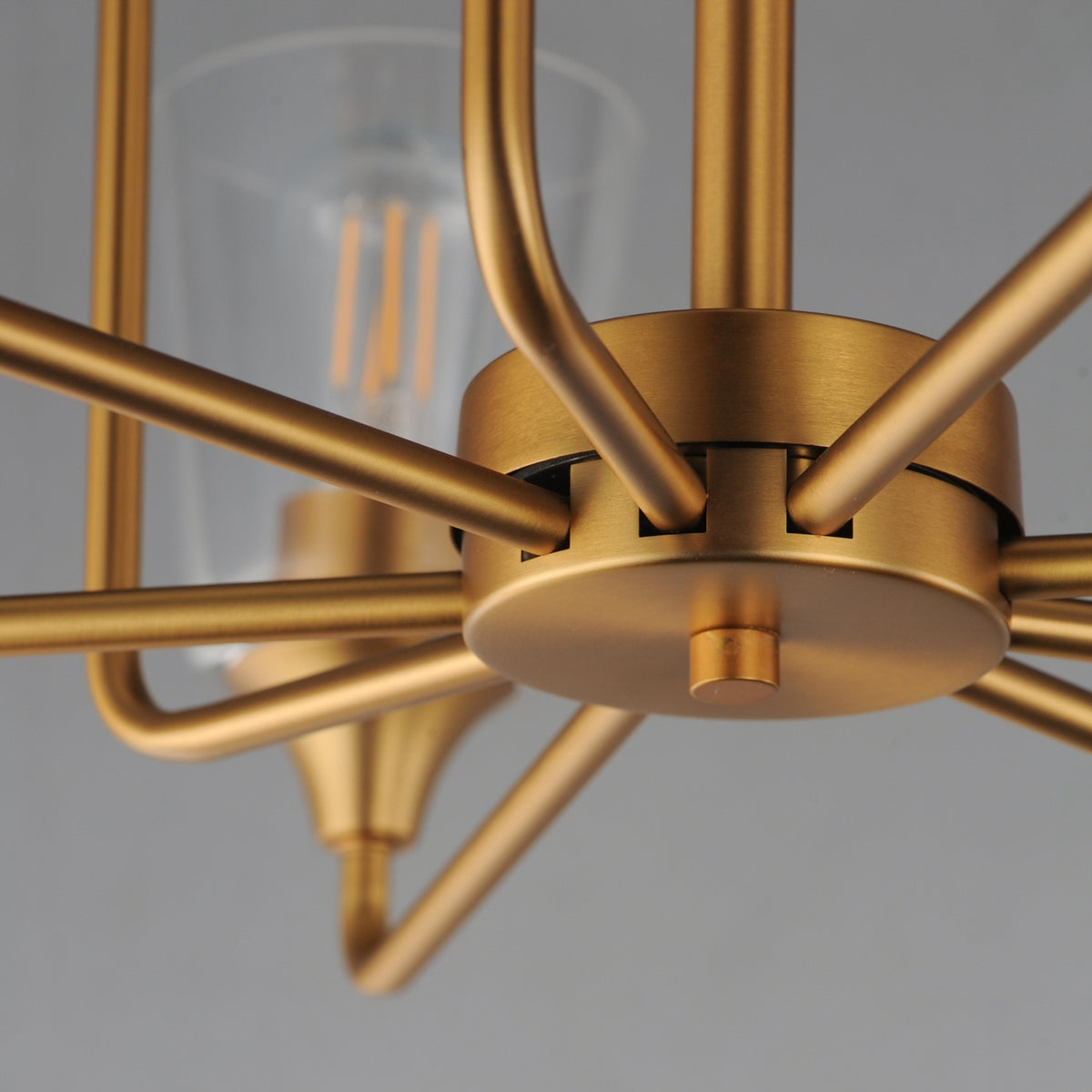 Lustre 9 lumières | Hudson