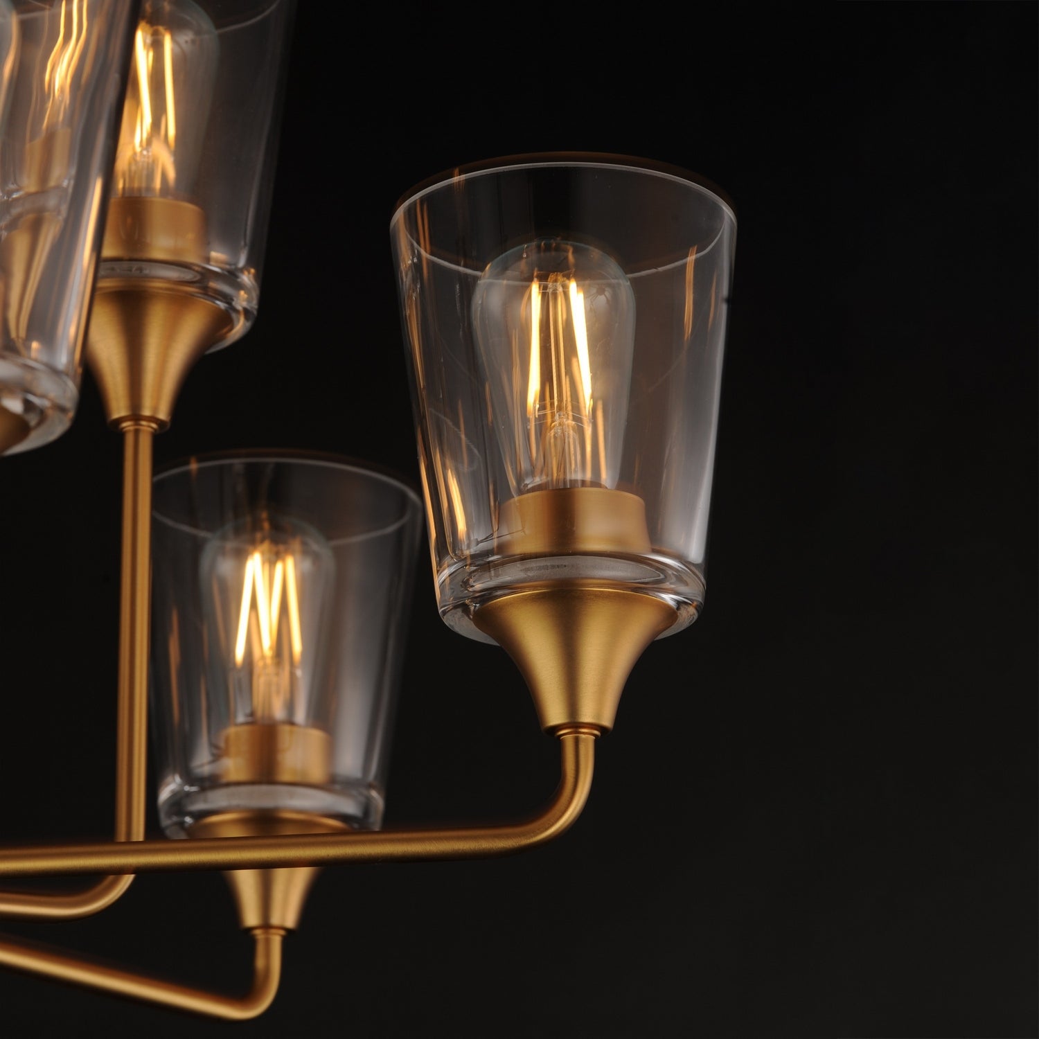 Lustre 9 lumières | Hudson