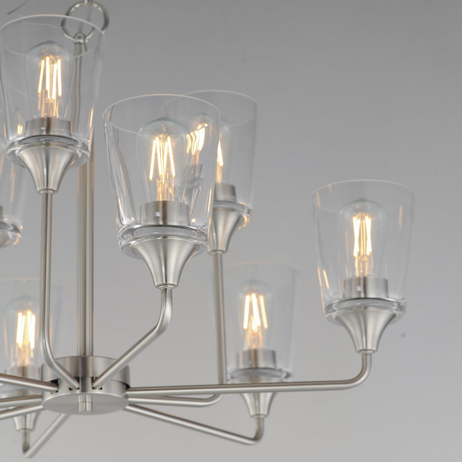 Lustre 9 lumières | Hudson