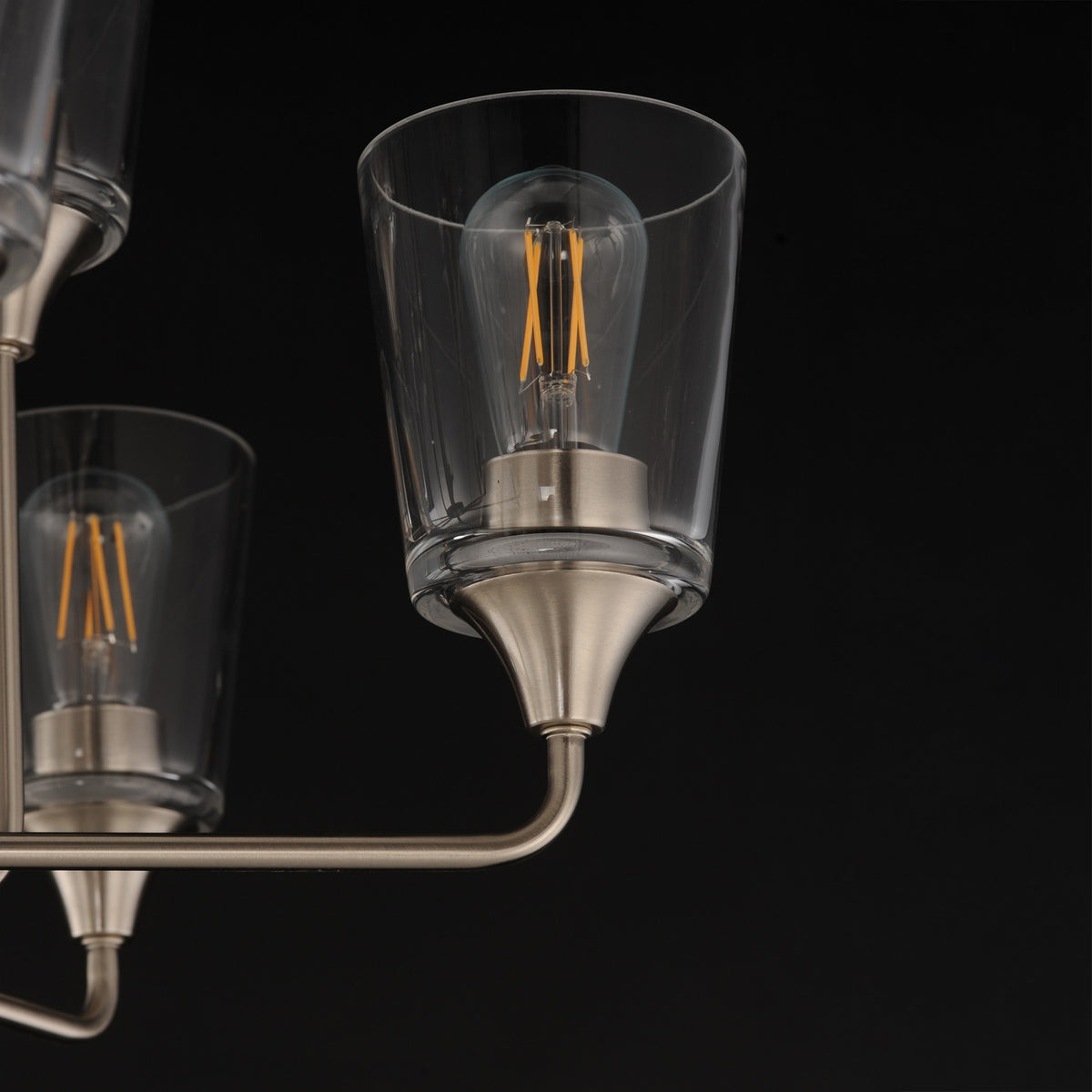 Lustre 9 lumières | Hudson