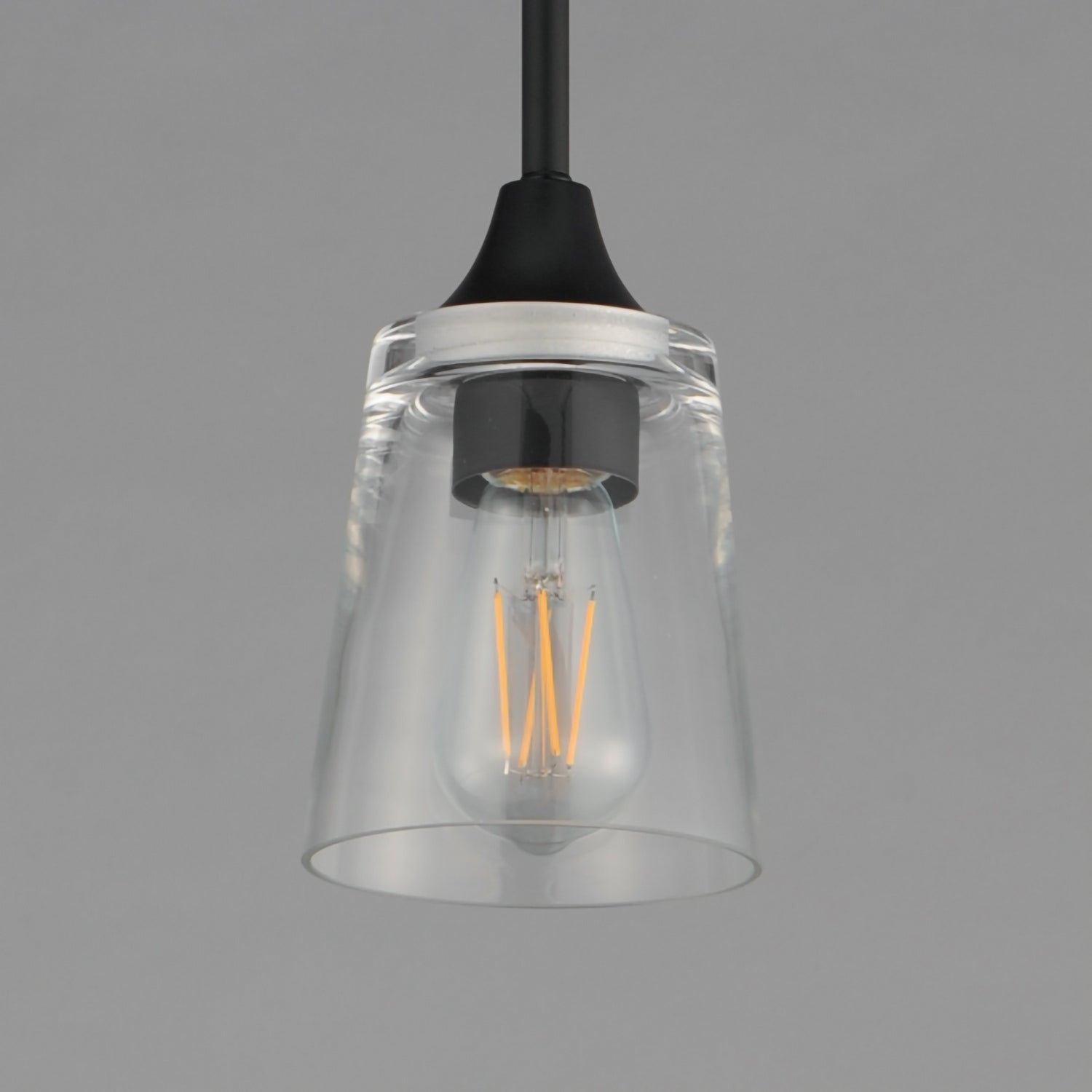 Suspension 1 lumière | Hudson