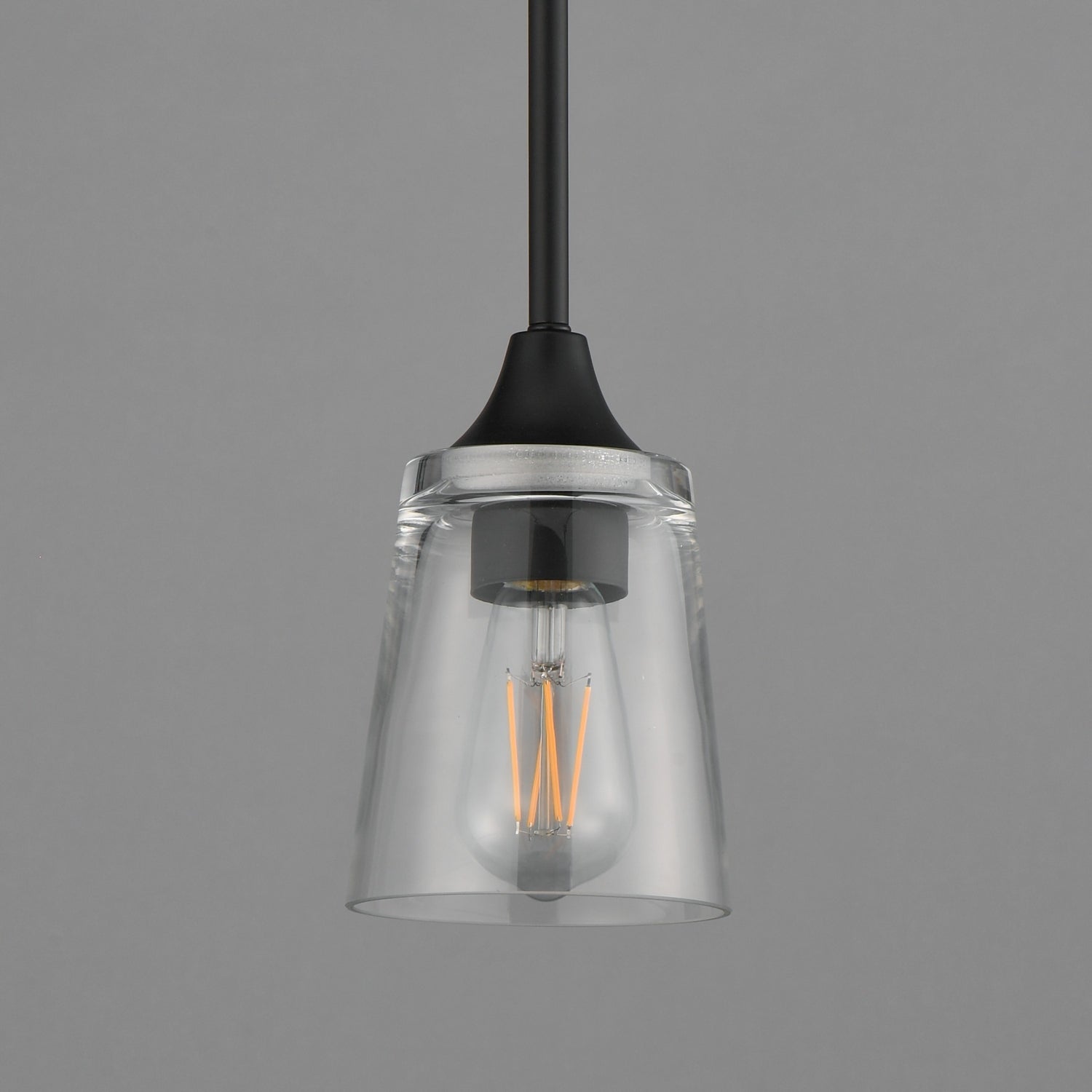 Suspension 1 lumière | Hudson