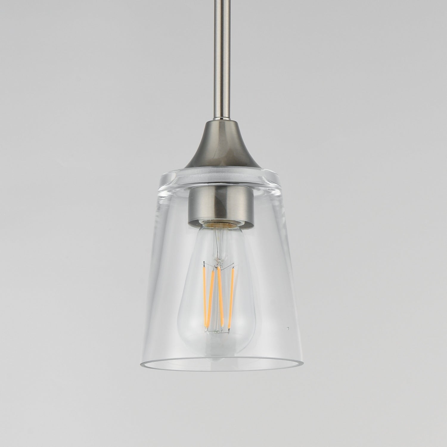 Suspension 1 lumière | Hudson