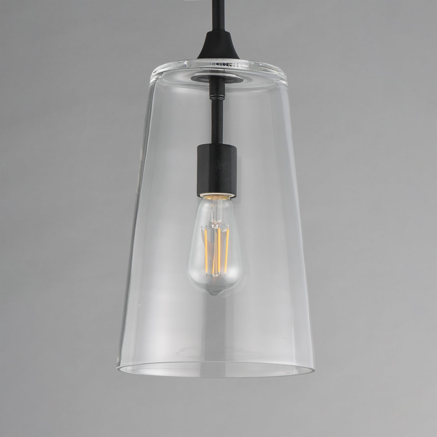 Suspension 1 lumière | Hudson