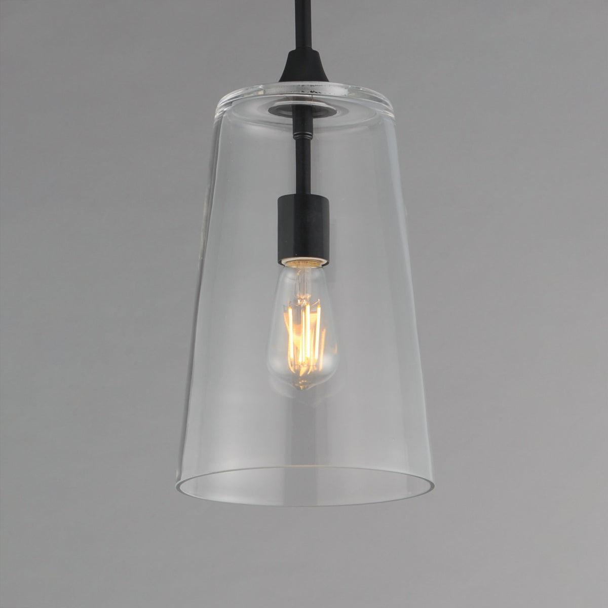 Suspension 1 lumière | Hudson
