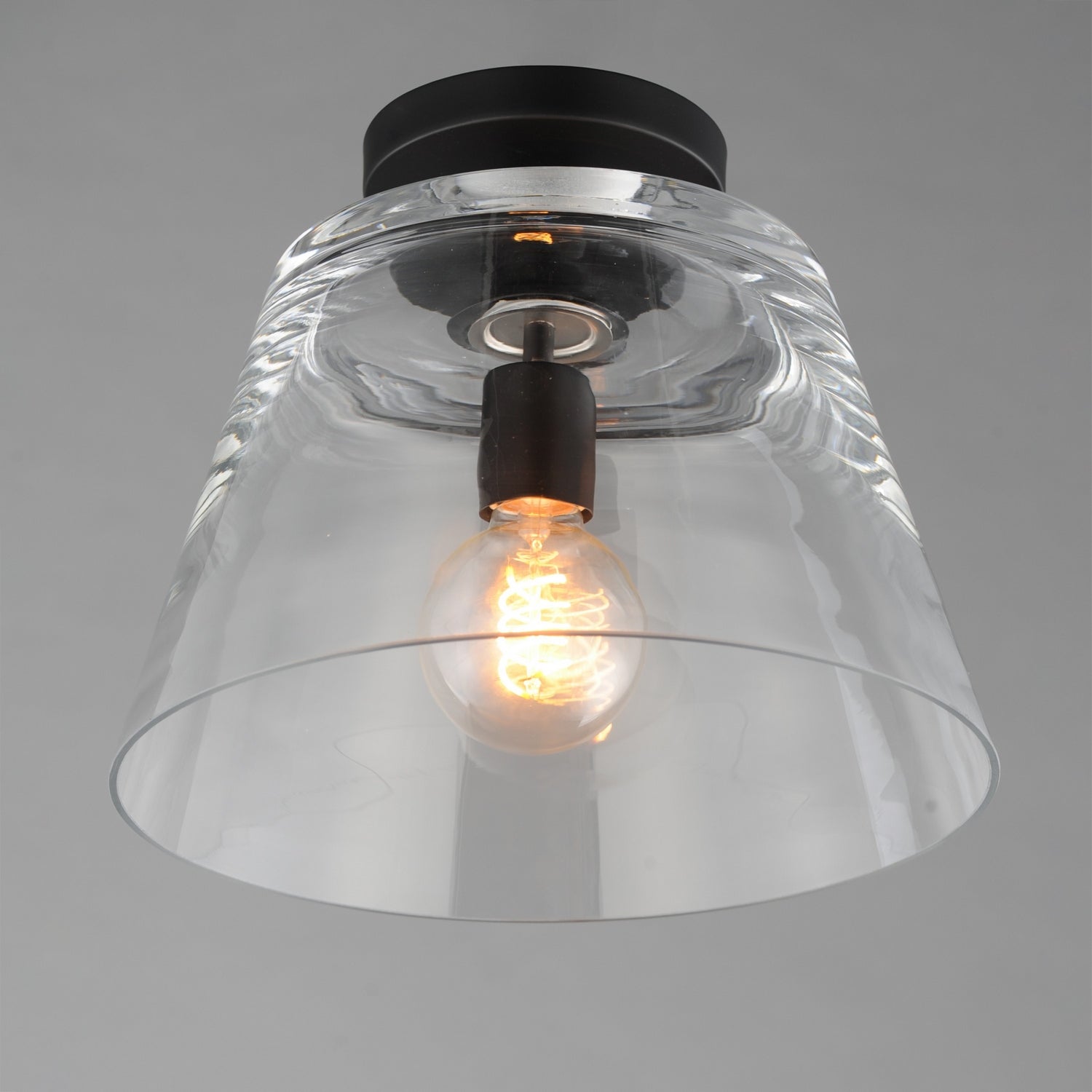 Suspension 1 lumière | Hudson