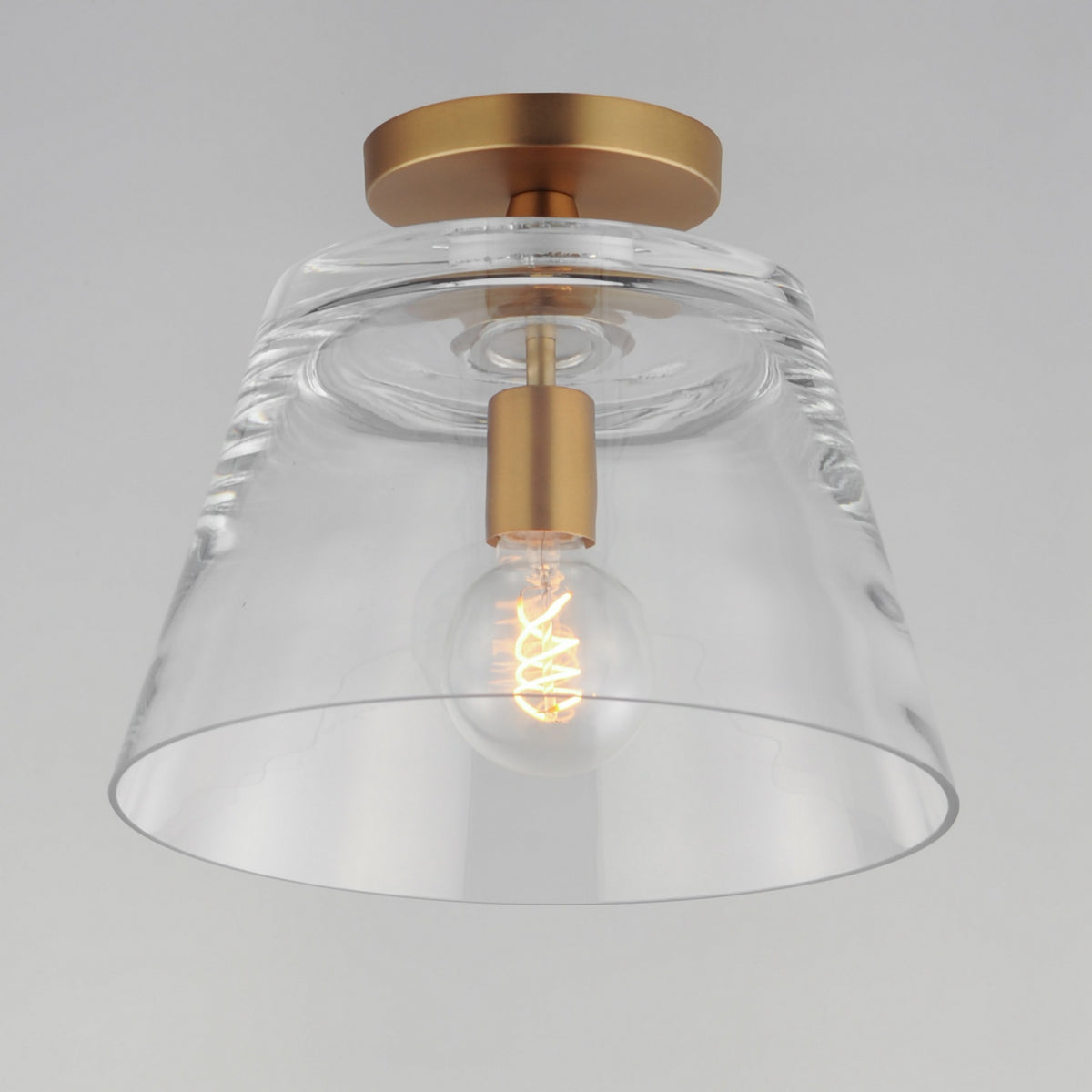 Suspension 1 lumière | Hudson