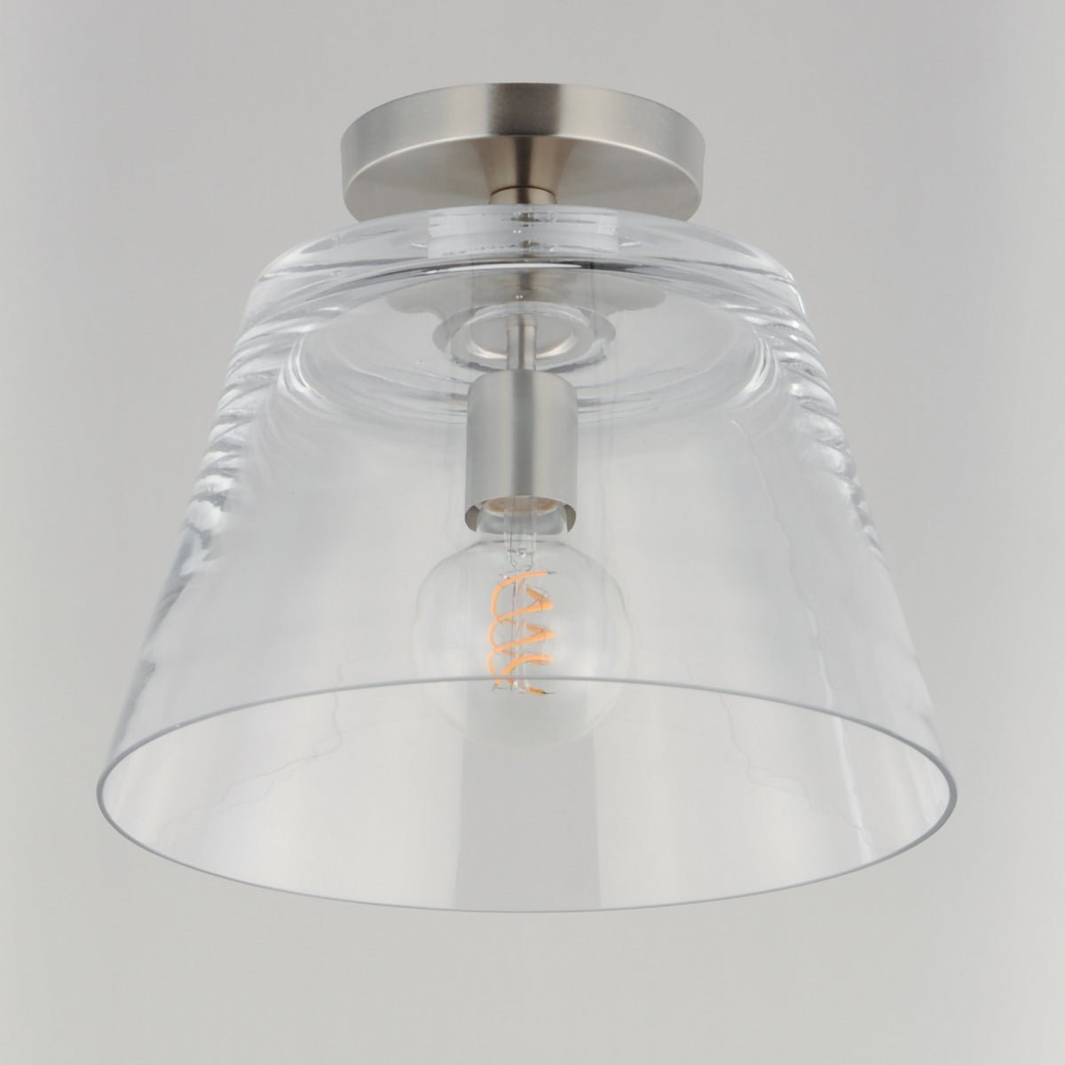 Suspension 1 lumière | Hudson