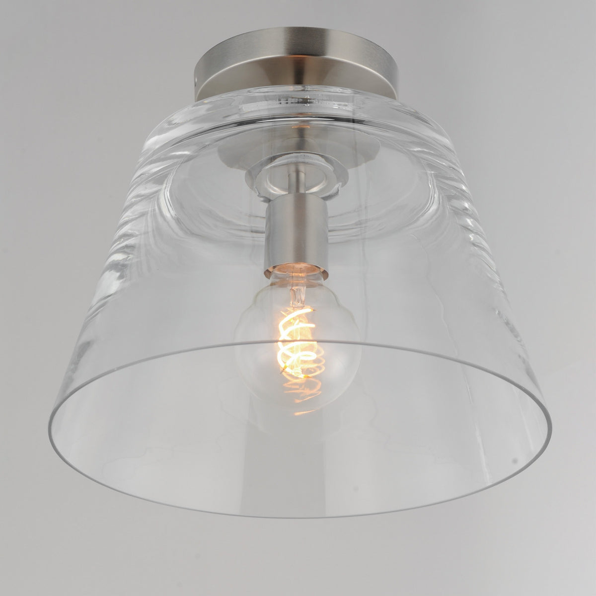 Suspension 1 lumière | Hudson