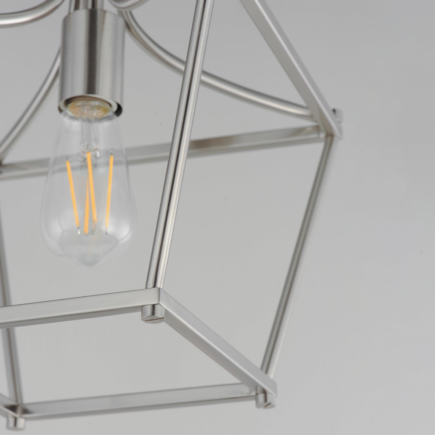 Suspension ou semi-plafonnier 1 lumière | Clifton
