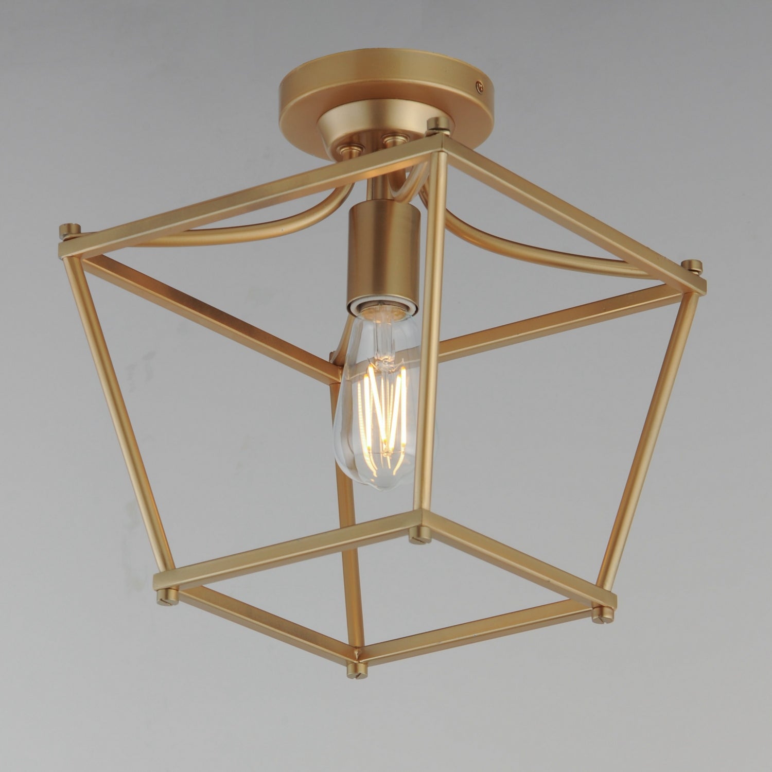 Suspension ou semi-plafonnier 1 lumière | Clifton