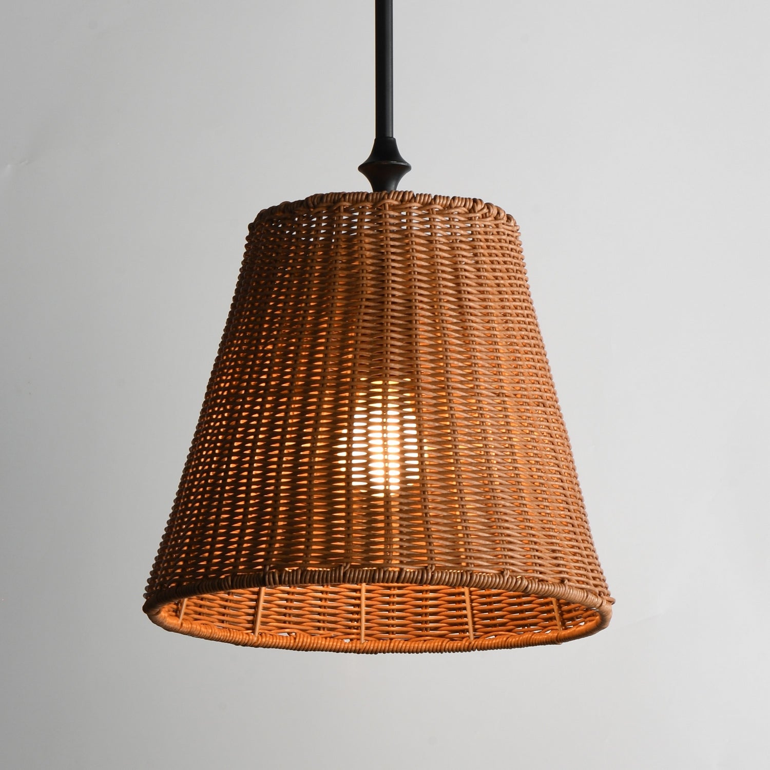 Suspension 1 lumière | Baja