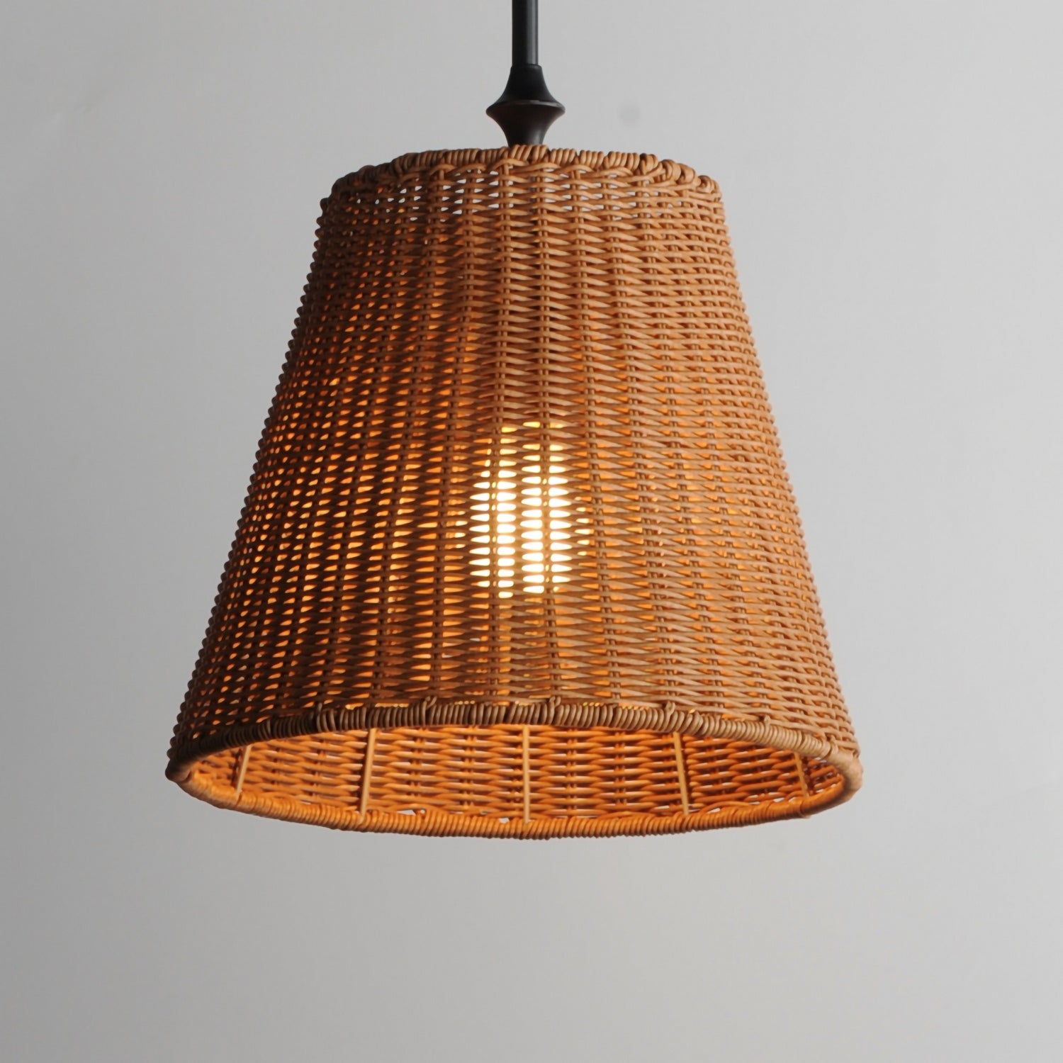Suspension 1 lumière | Baja