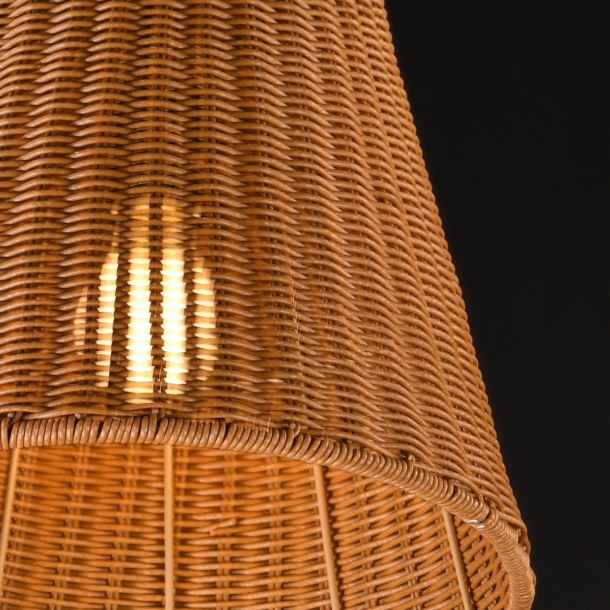 Suspension 1 lumière | Baja