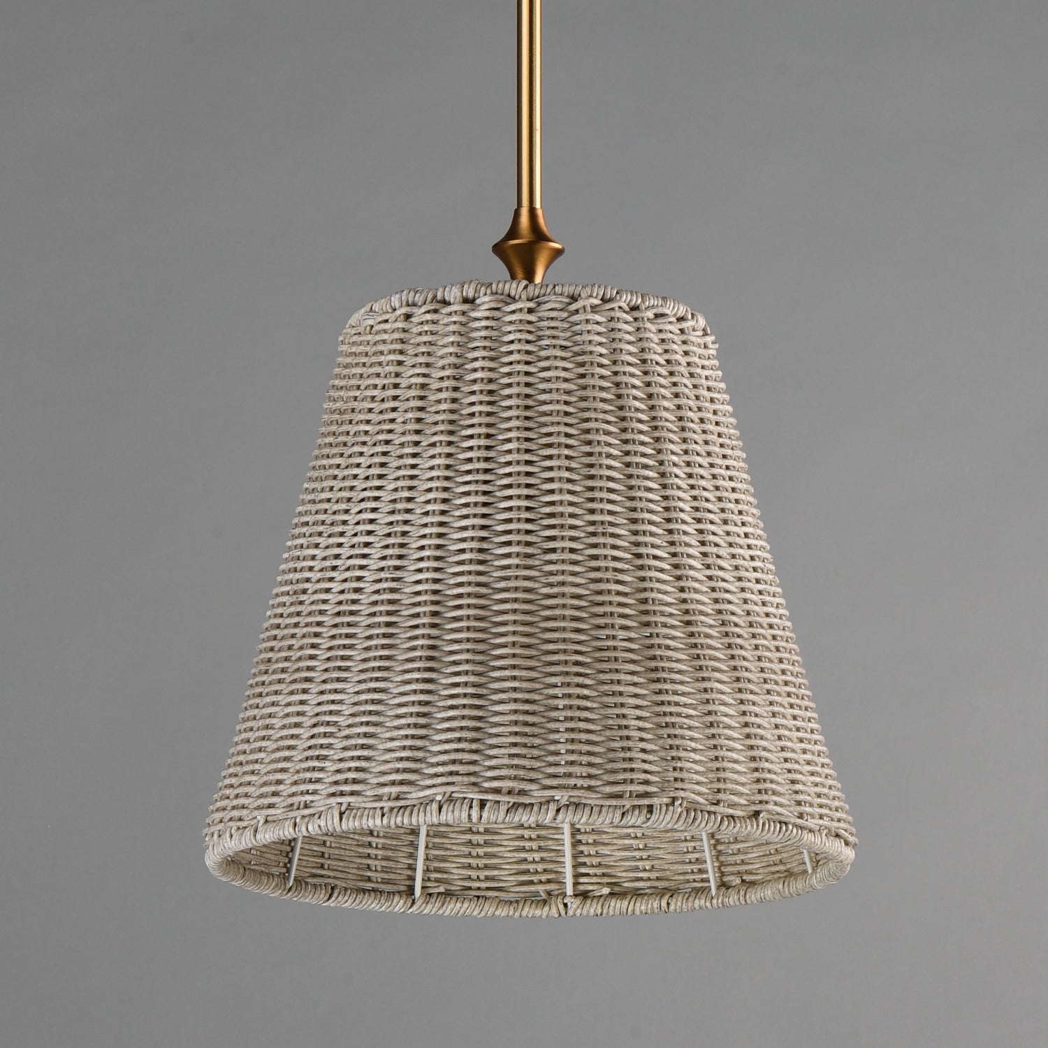 Suspension 1 lumière | Baja