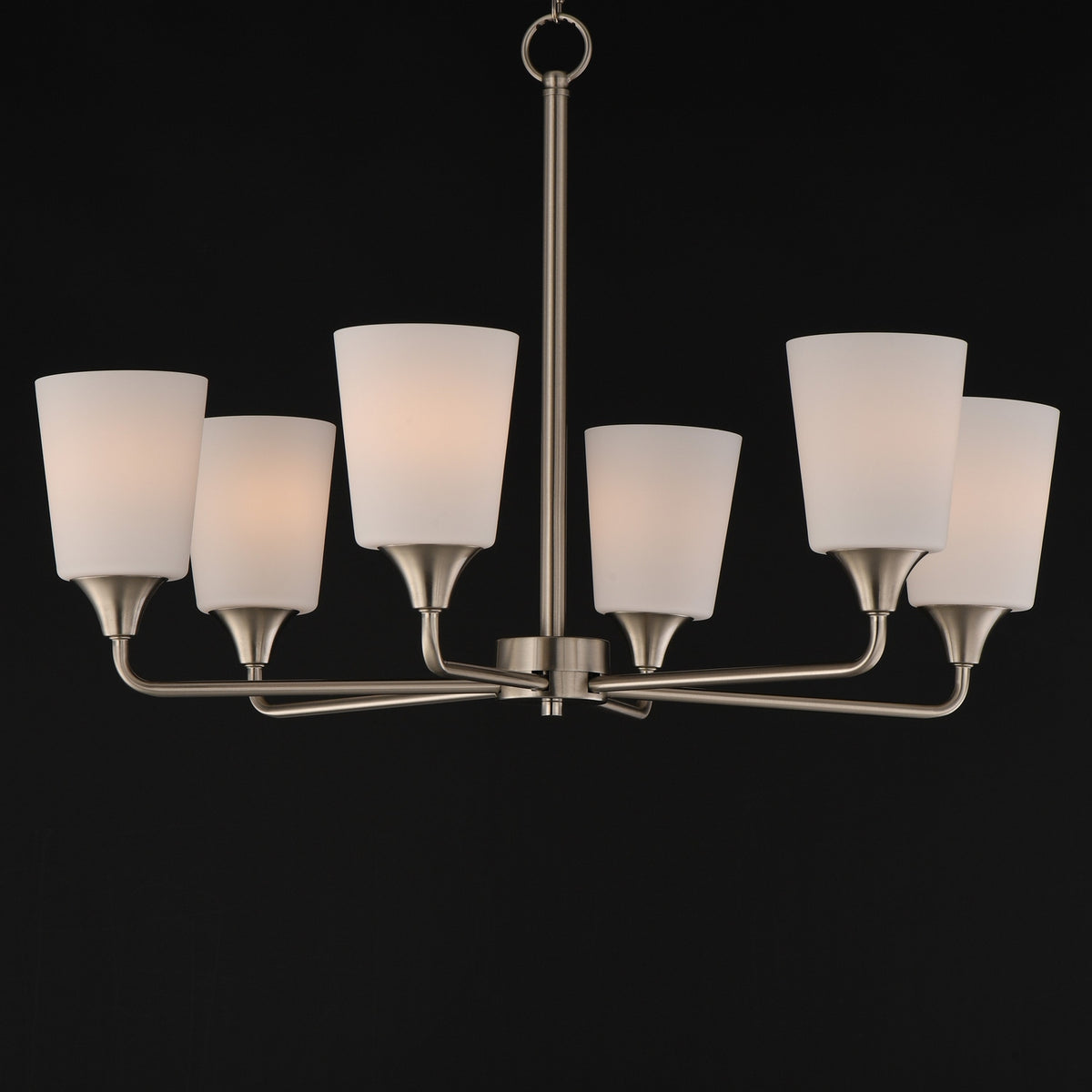 Lustre 6 lumières | Hudson
