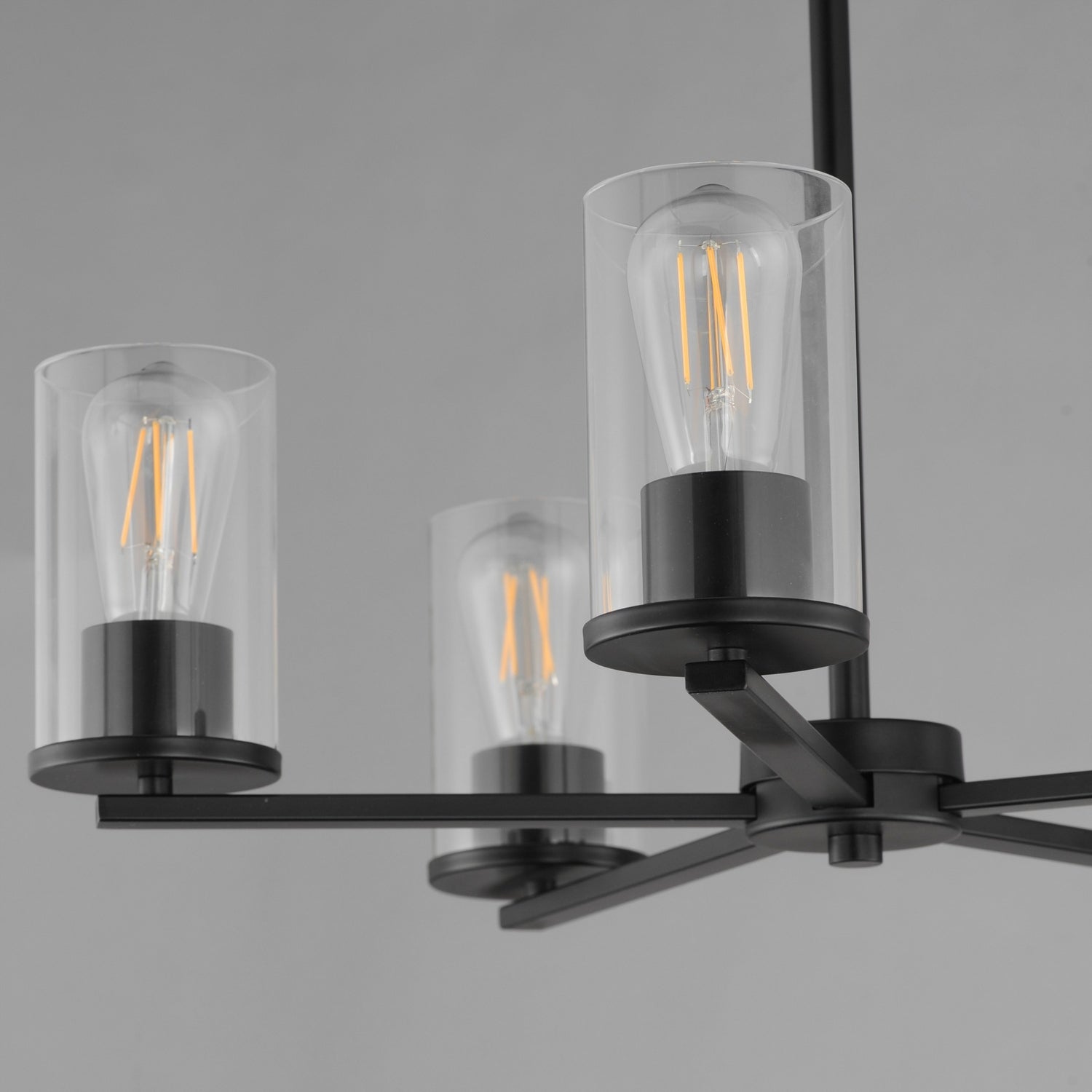Lustre 5 lumières | Lateral