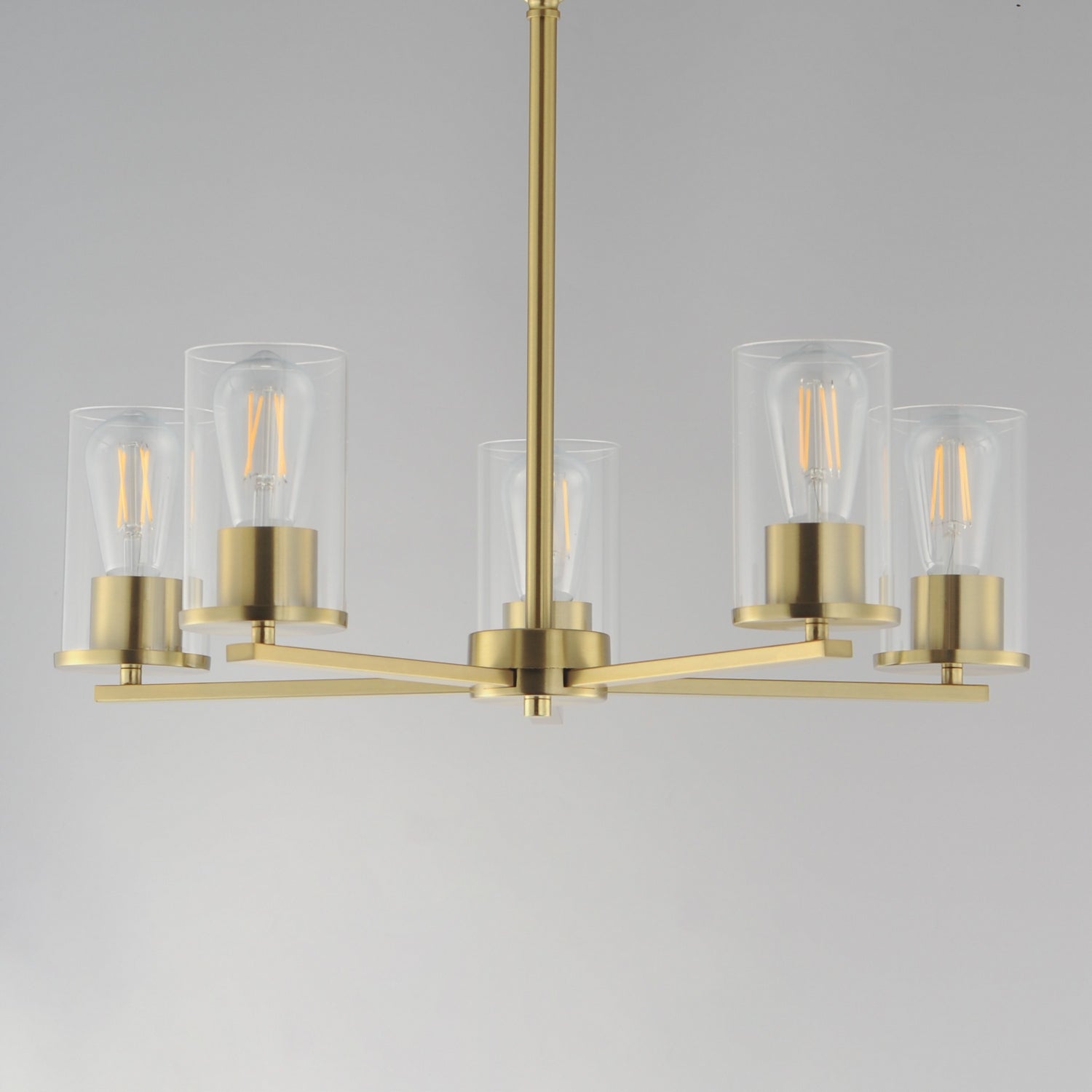 Lustre 5 lumières | Lateral