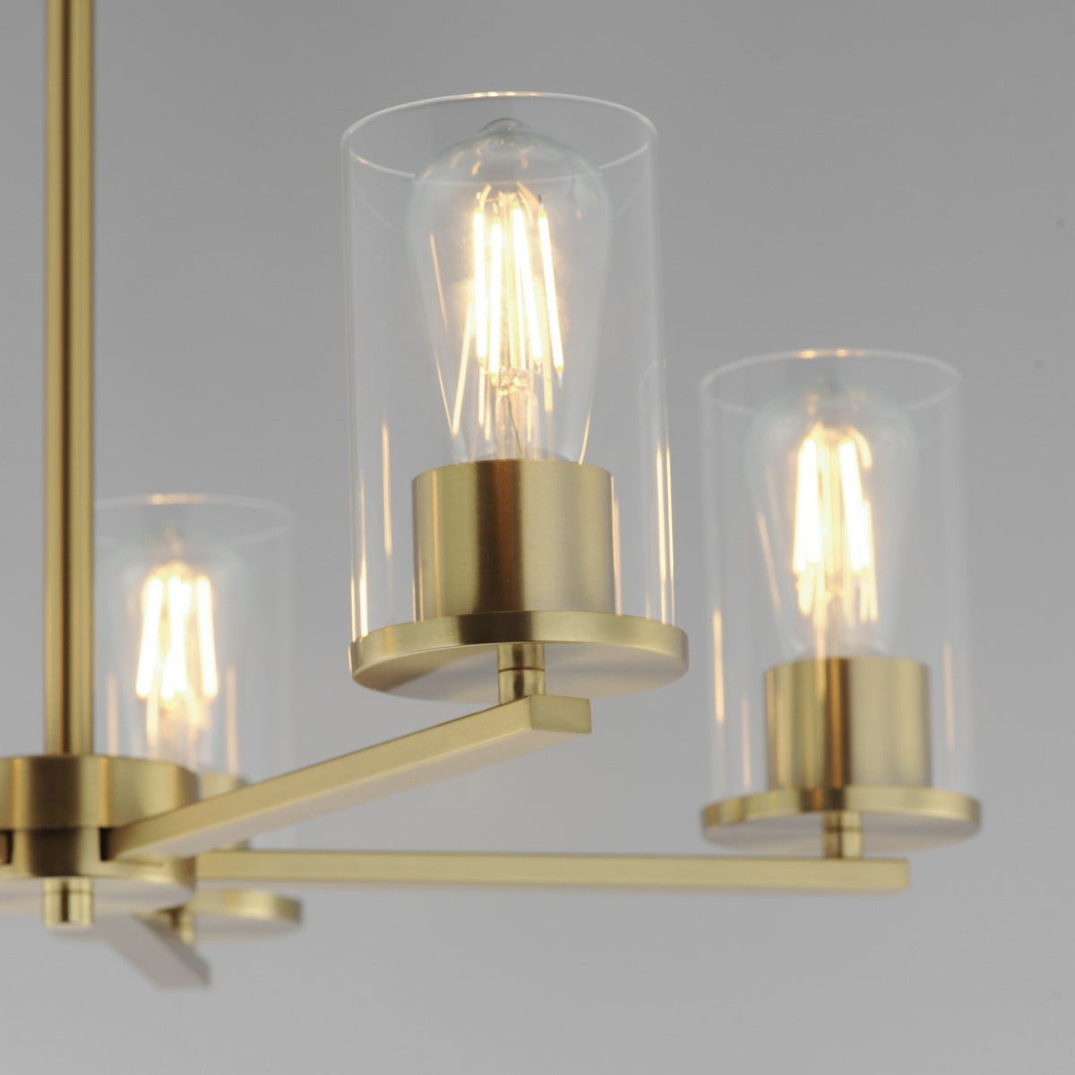 Lustre 5 lumières | Lateral