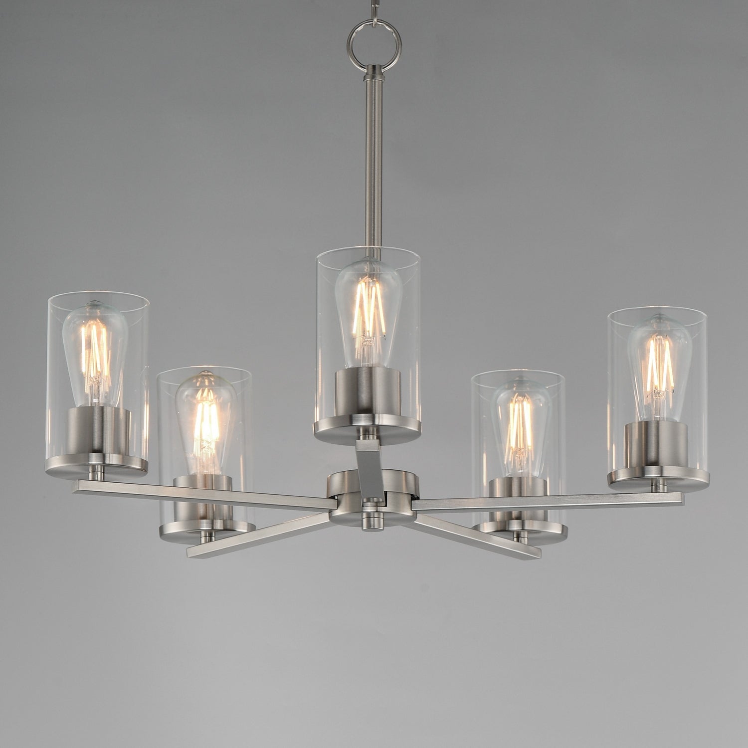 Lustre 5 lumières | Lateral