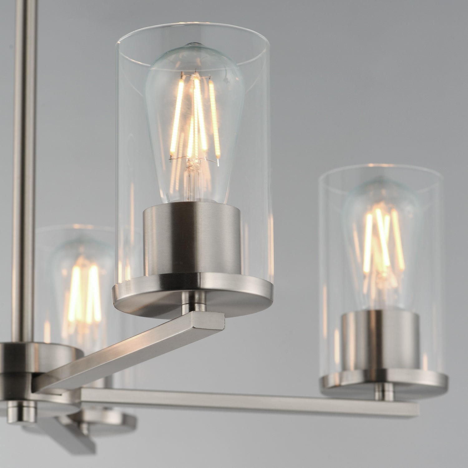 Lustre 5 lumières | Lateral