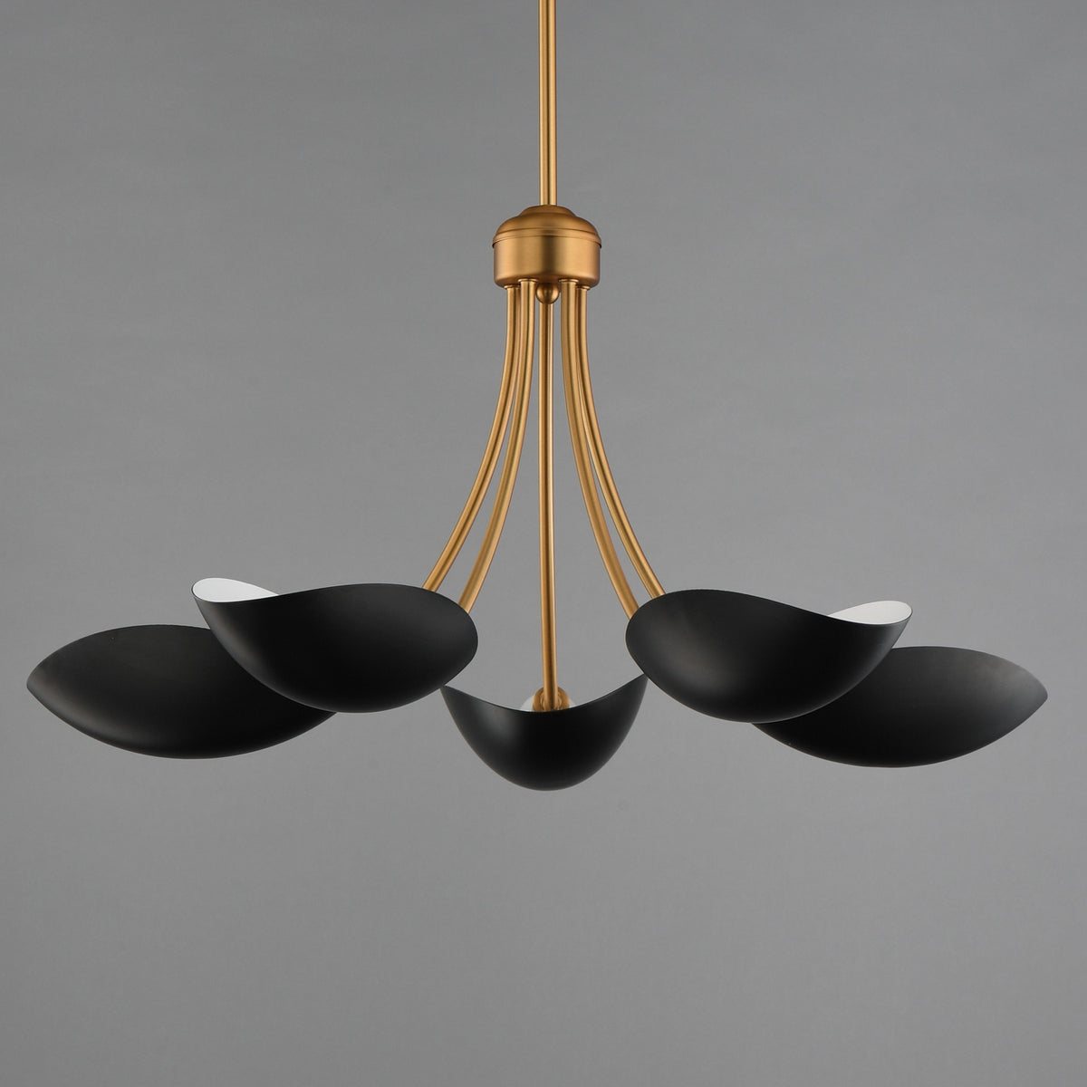 Lustre 5 lumières | Maris