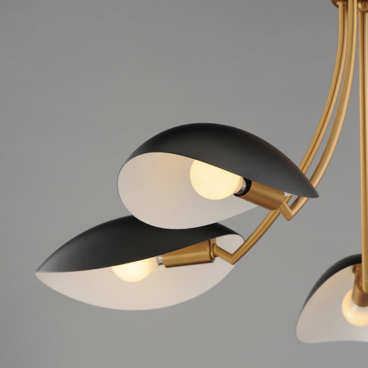 Lustre 5 lumières | Maris
