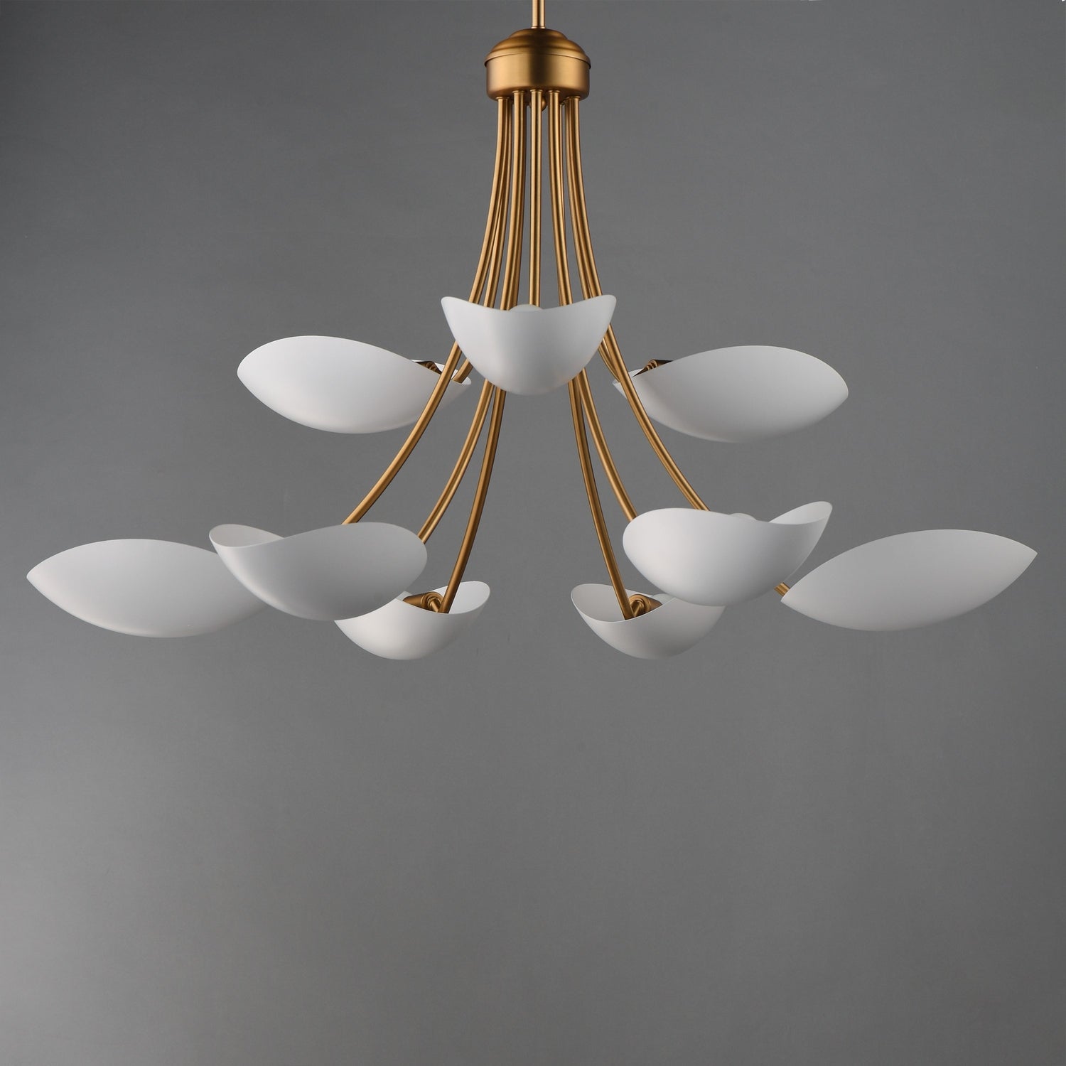 Lustre 9 lumières | Maris