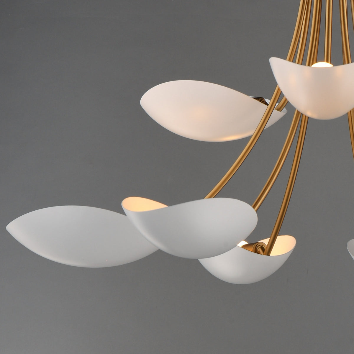 Lustre 9 lumières | Maris